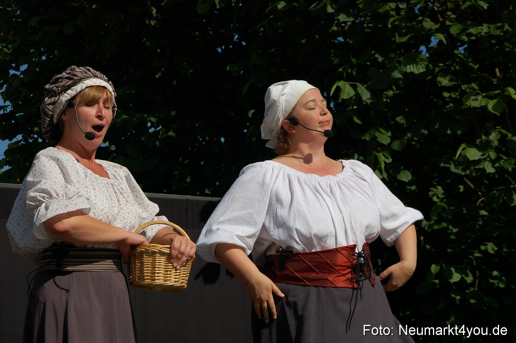 Altstadtfest Neumarkt 2012 0157