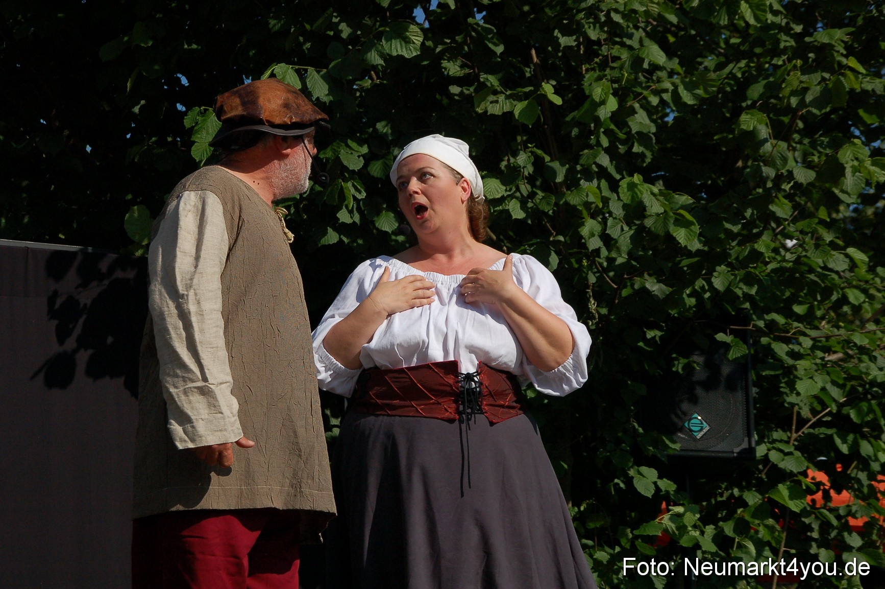 Altstadtfest Neumarkt 2012 0158