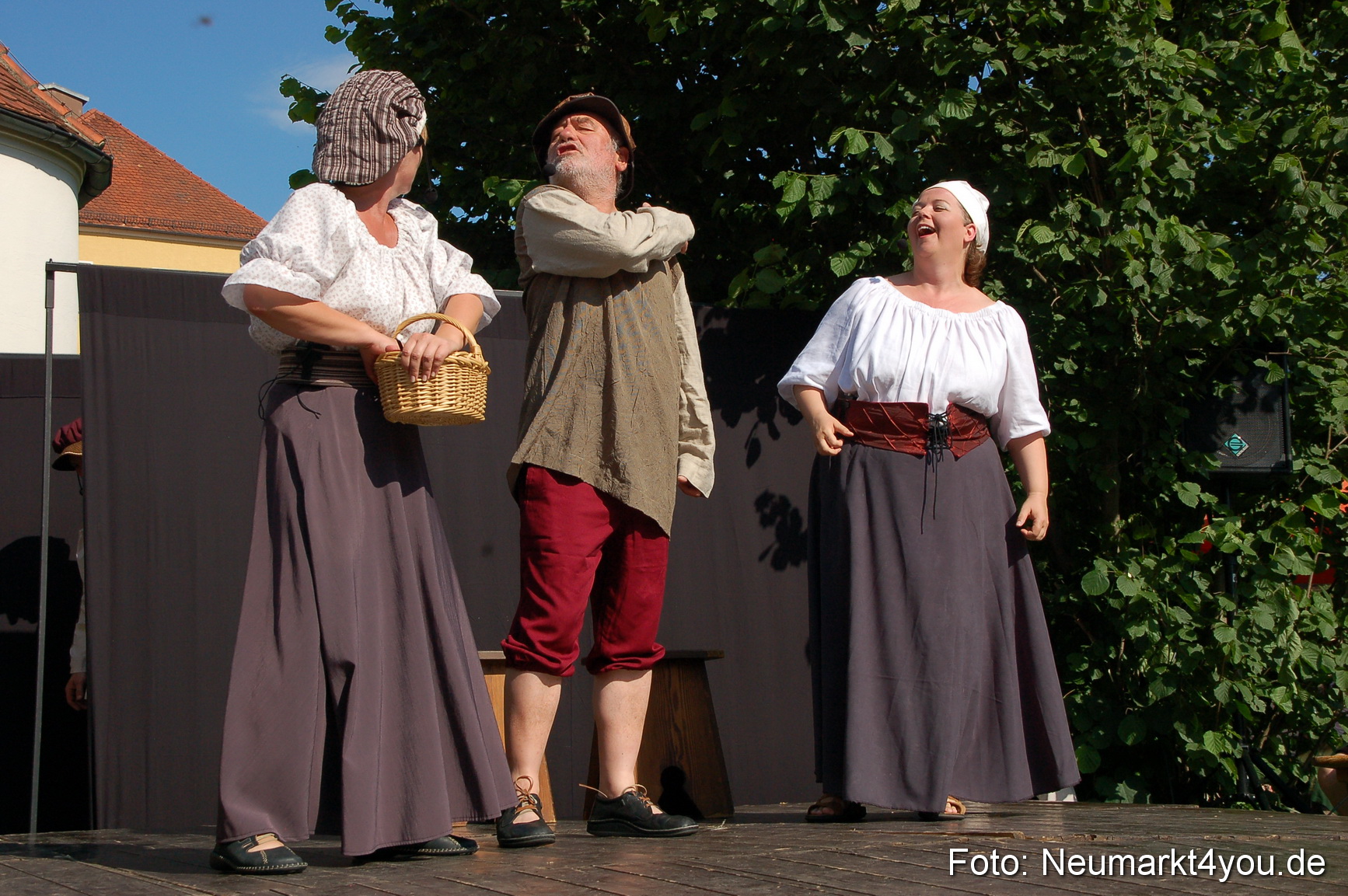 Altstadtfest Neumarkt 2012 0159