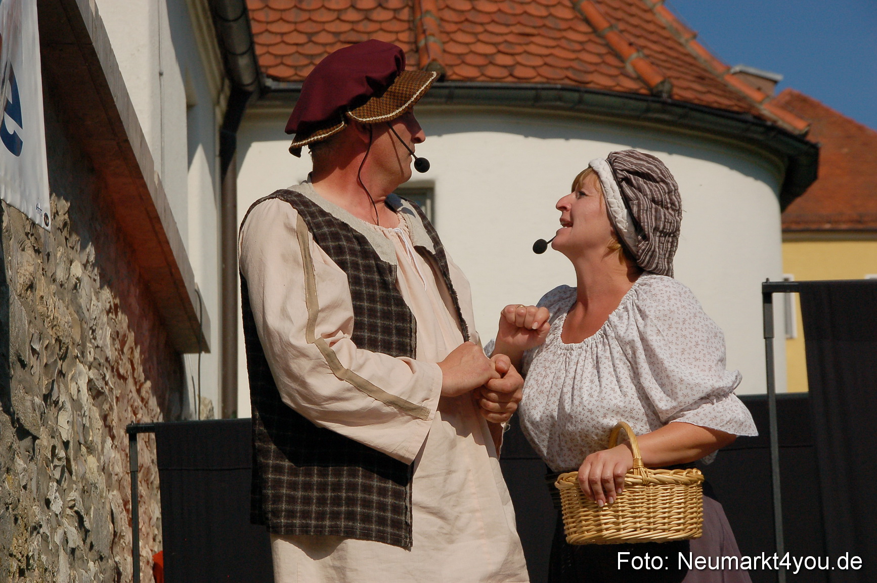 Altstadtfest Neumarkt 2012 0160