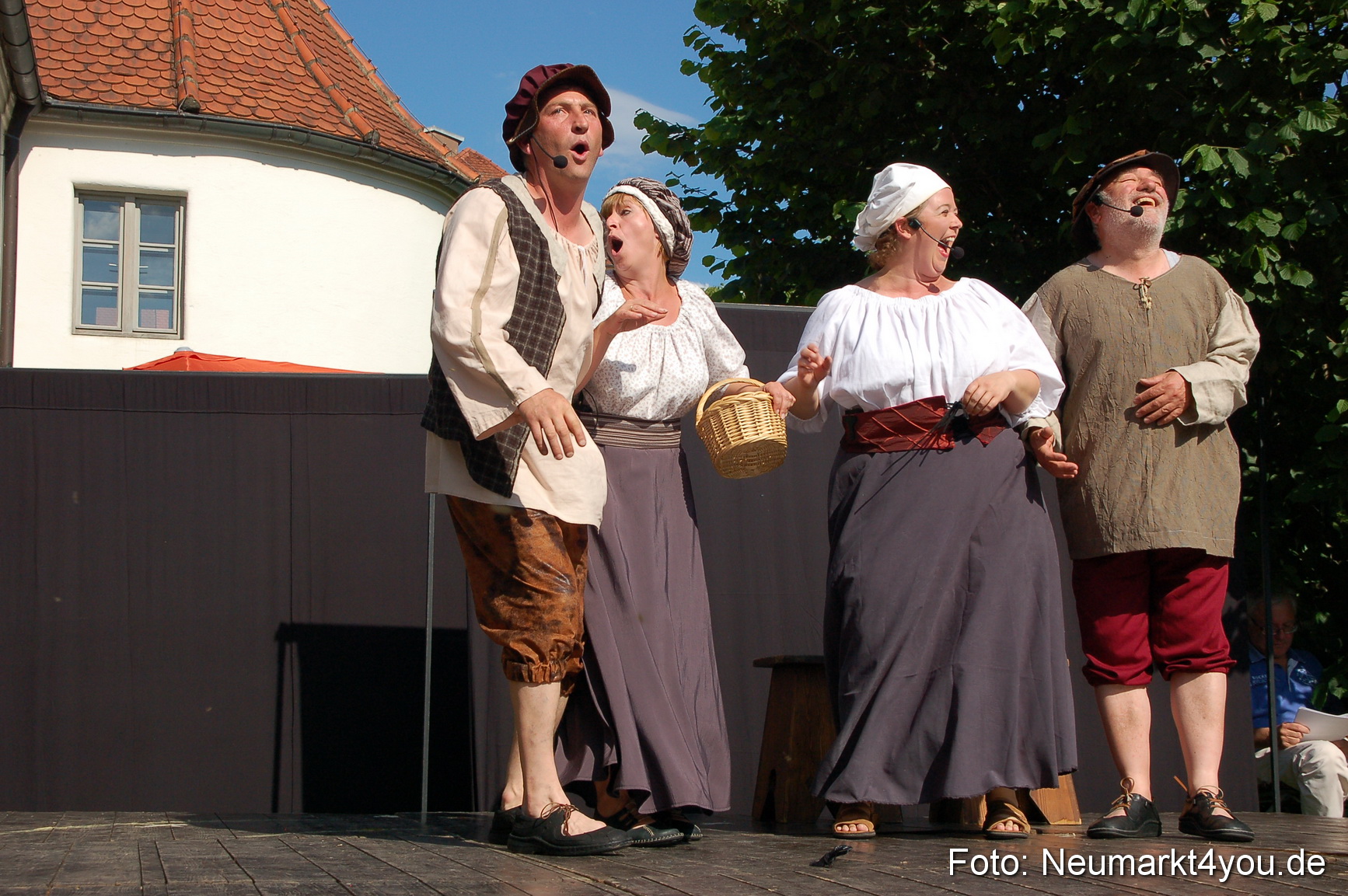 Altstadtfest Neumarkt 2012 0161