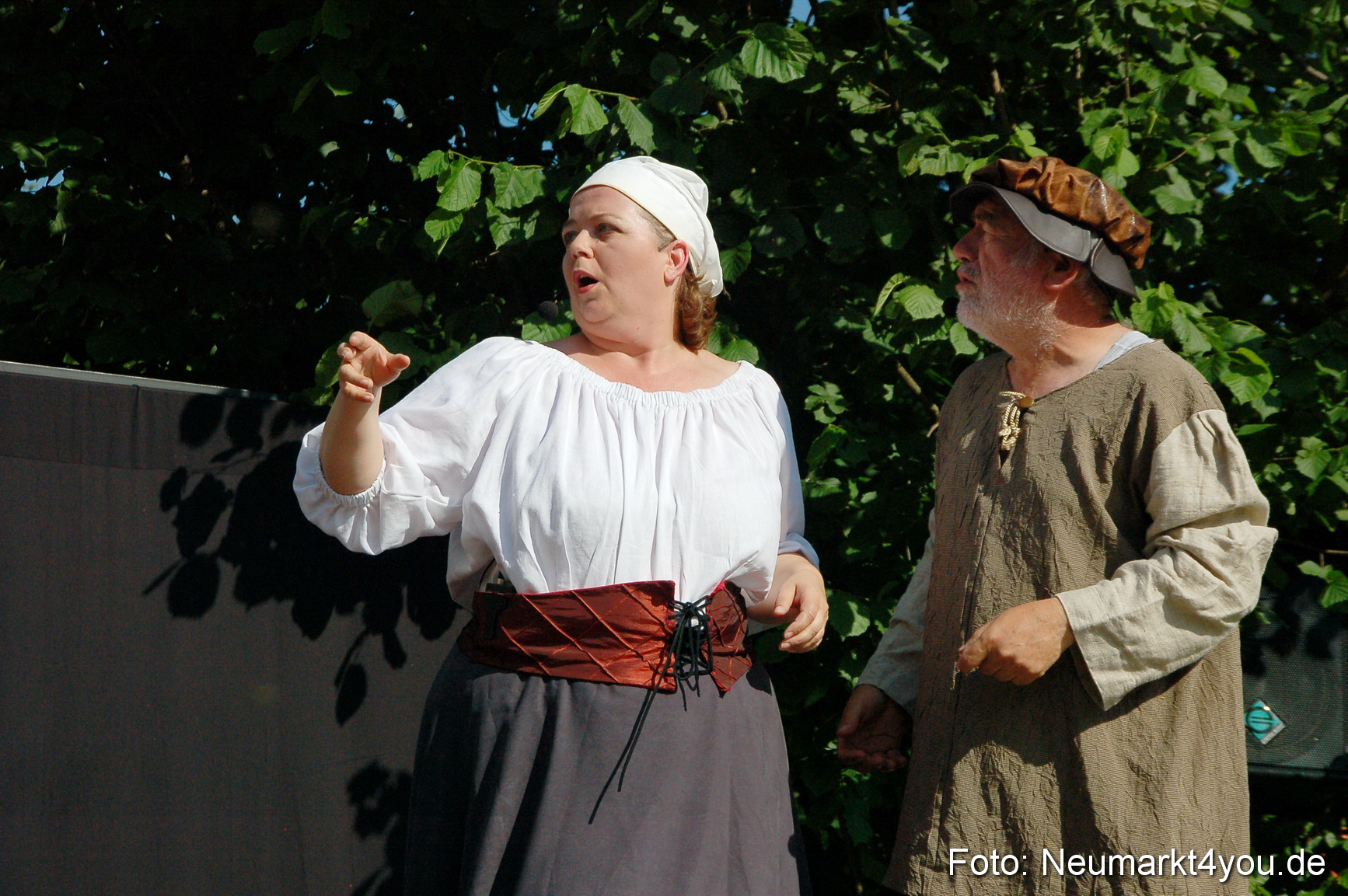 Altstadtfest Neumarkt 2012 0162