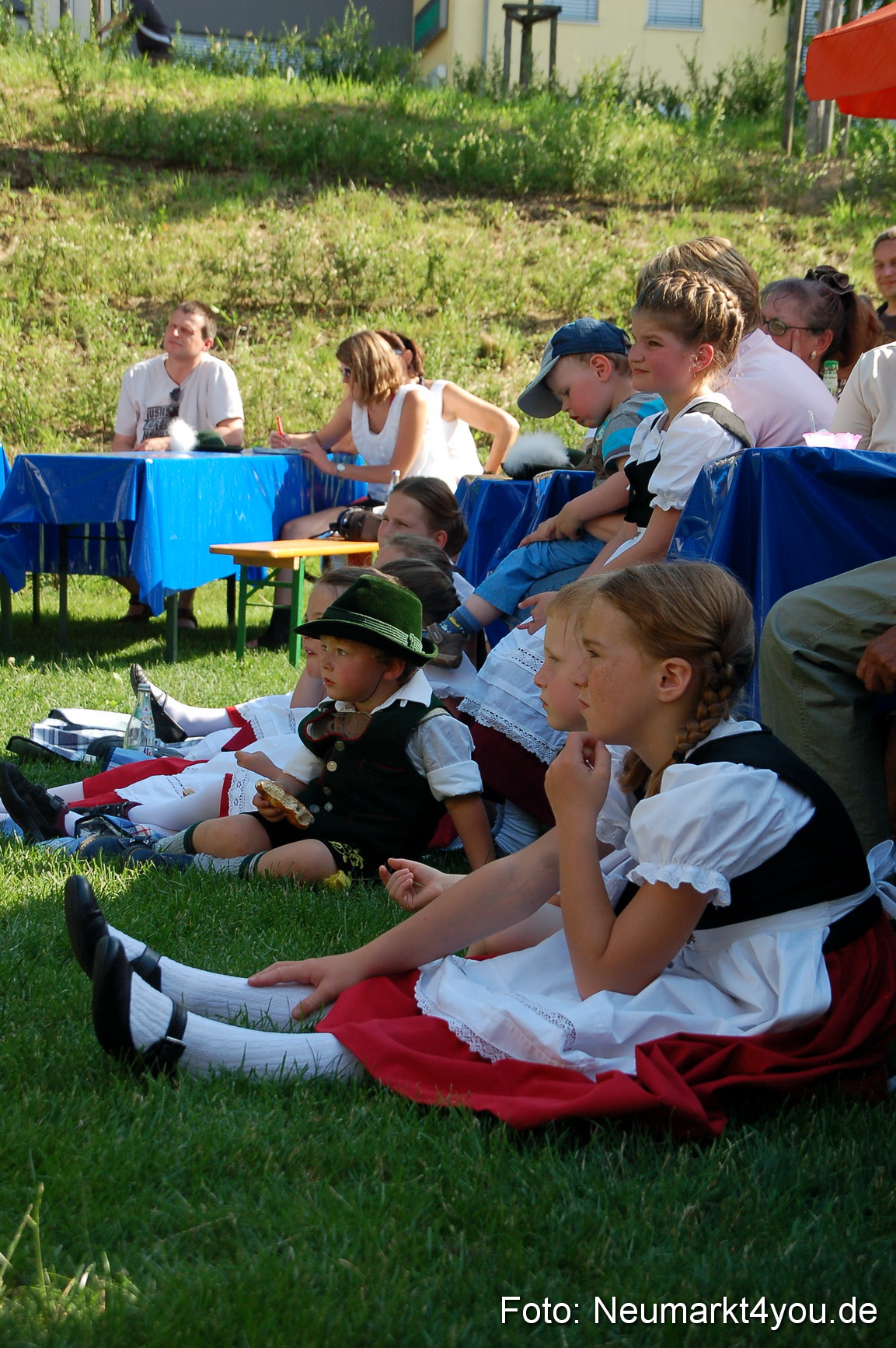 Altstadtfest Neumarkt 2012 0163
