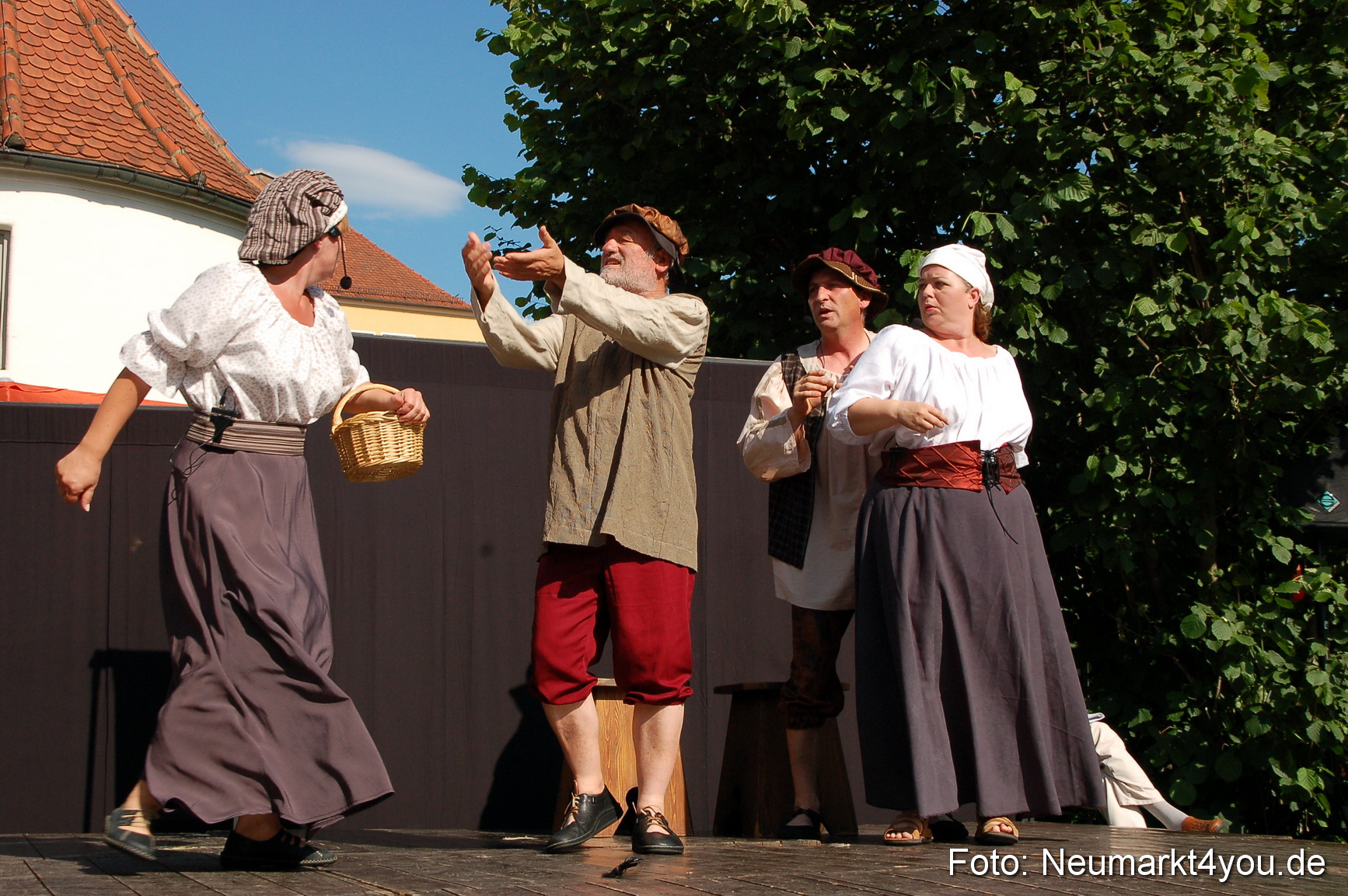 Altstadtfest Neumarkt 2012 0164