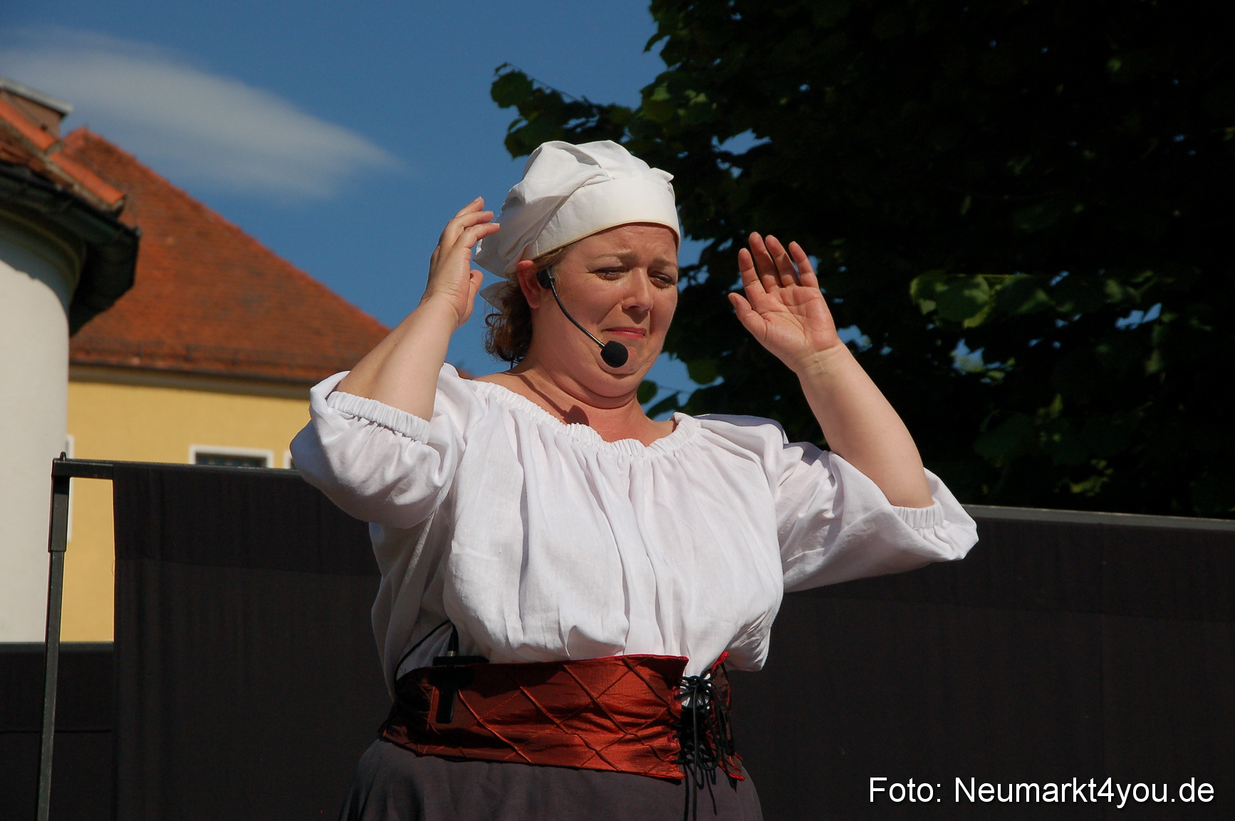 Altstadtfest Neumarkt 2012 0165