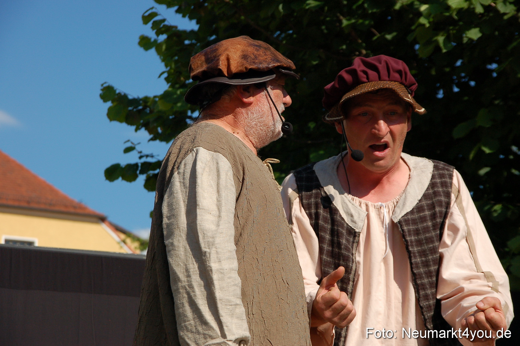 Altstadtfest Neumarkt 2012 0166