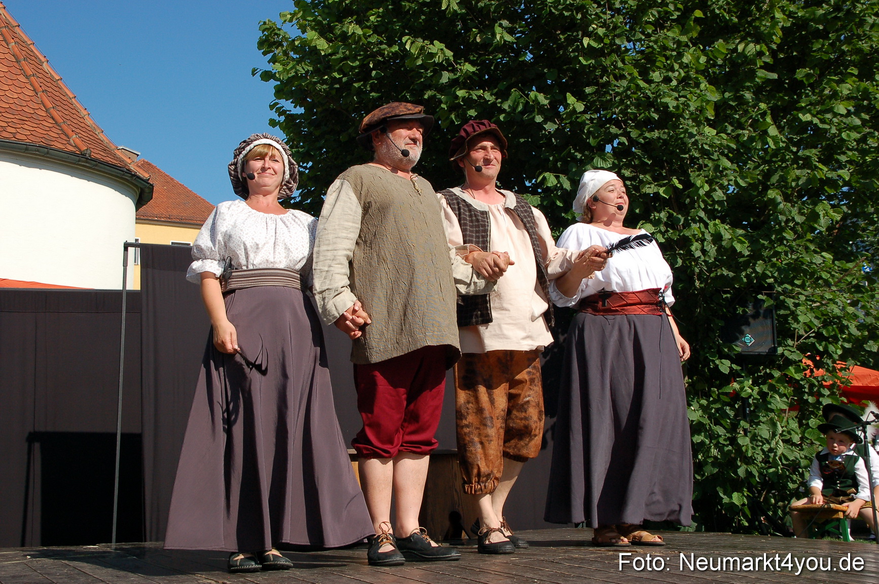 Altstadtfest Neumarkt 2012 0167