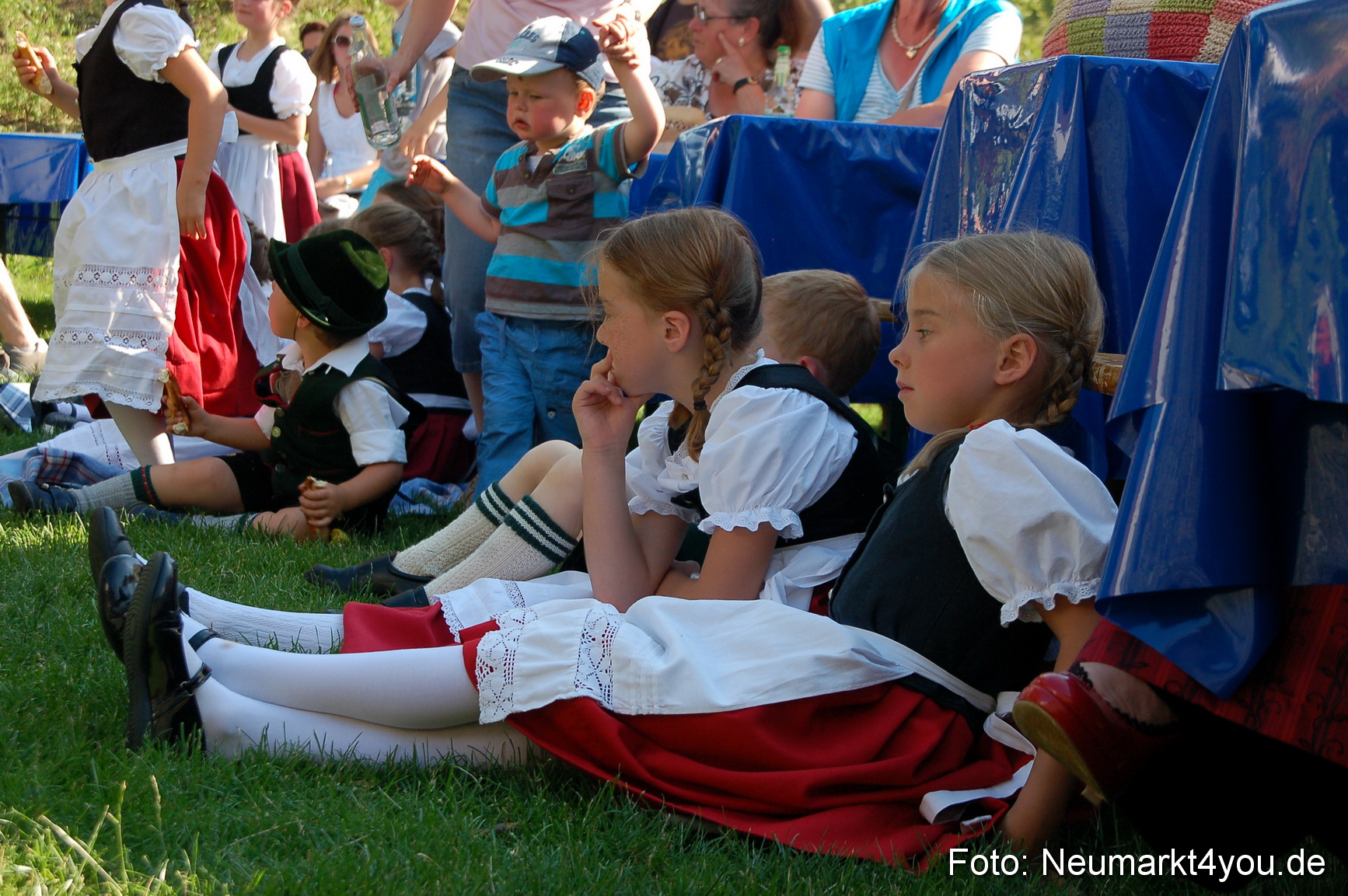 Altstadtfest Neumarkt 2012 0168