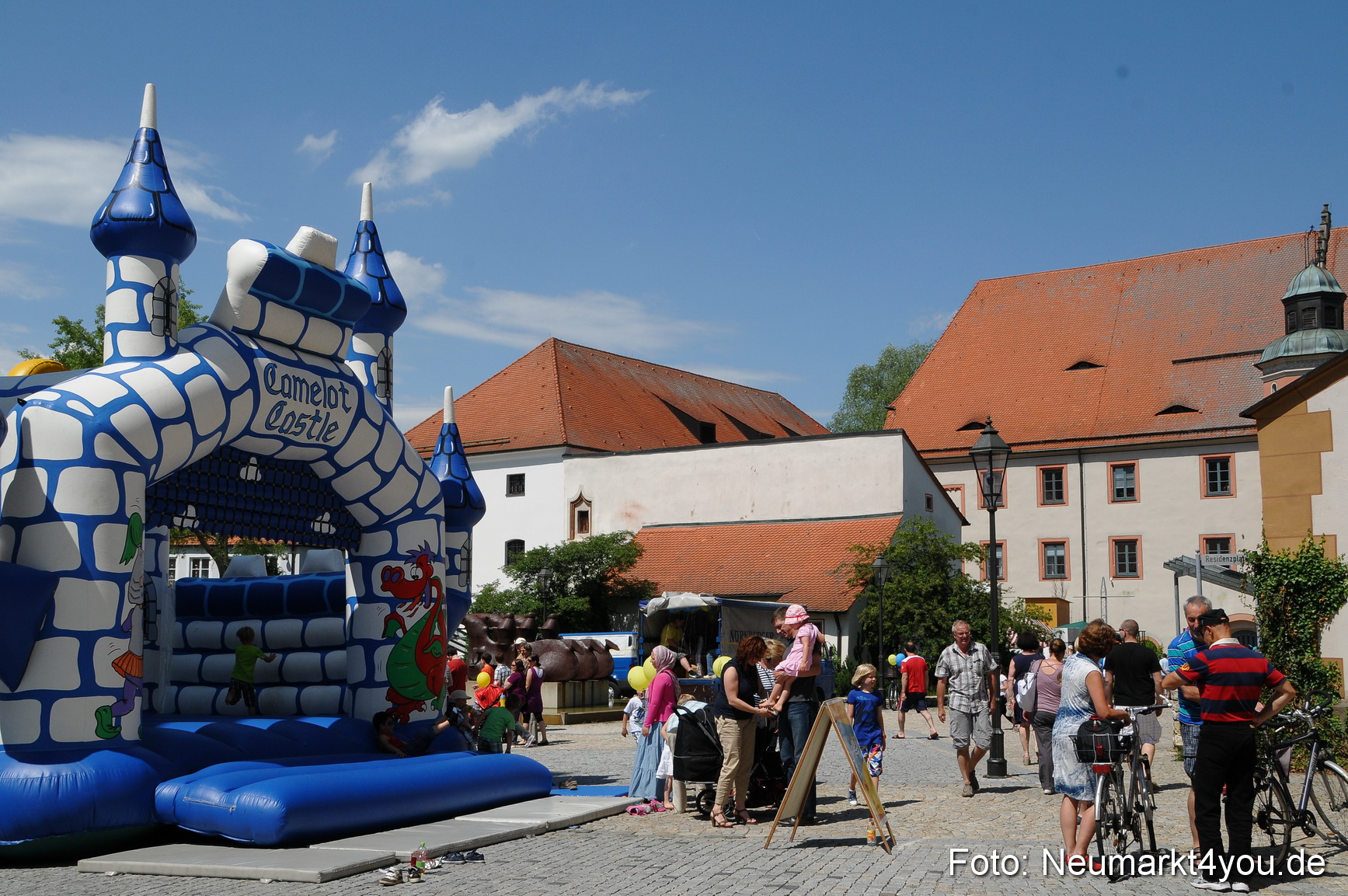 Altstadtfest Neumarkt 2012 0169
