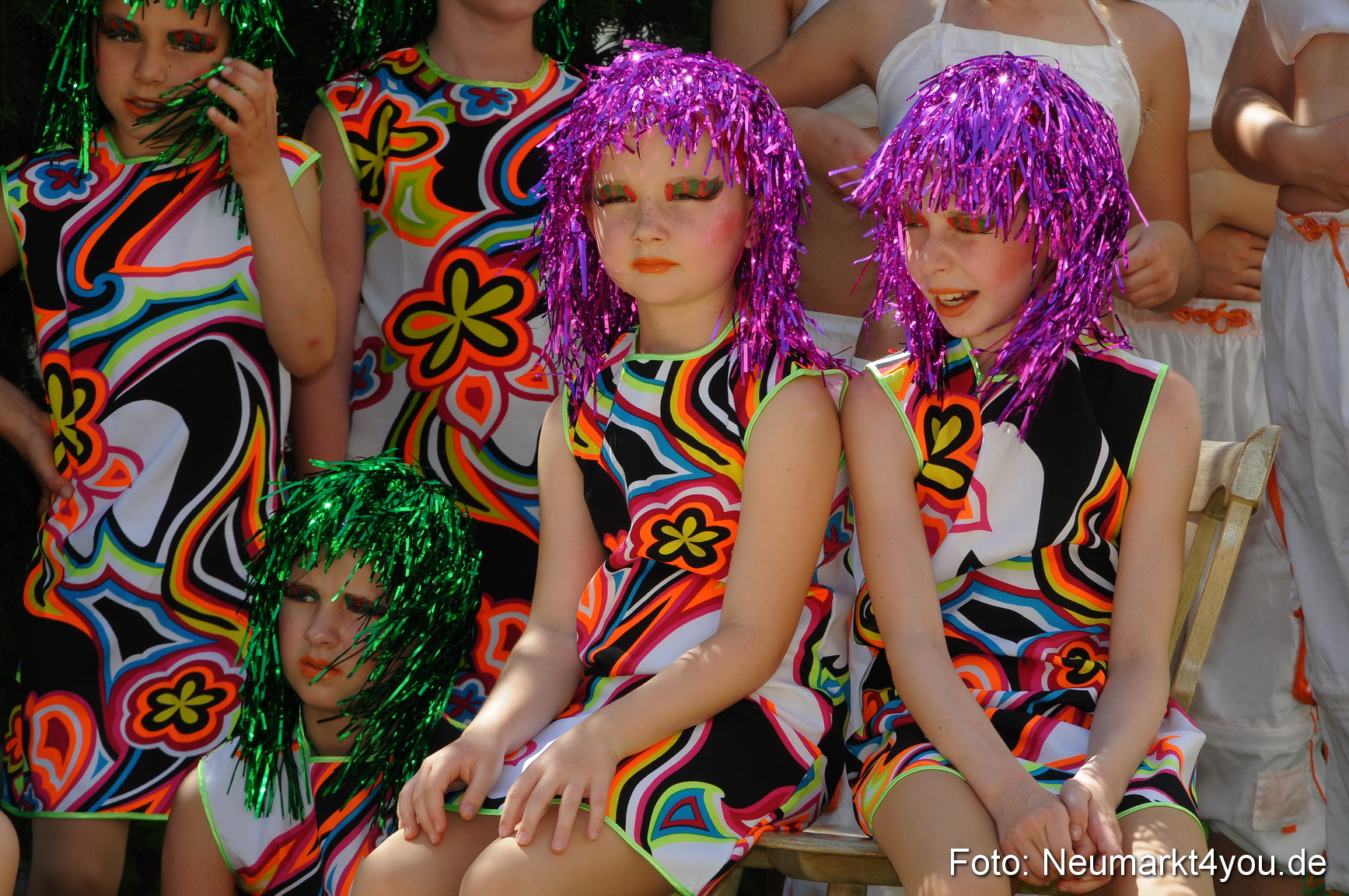 Altstadtfest Neumarkt 2012 0171