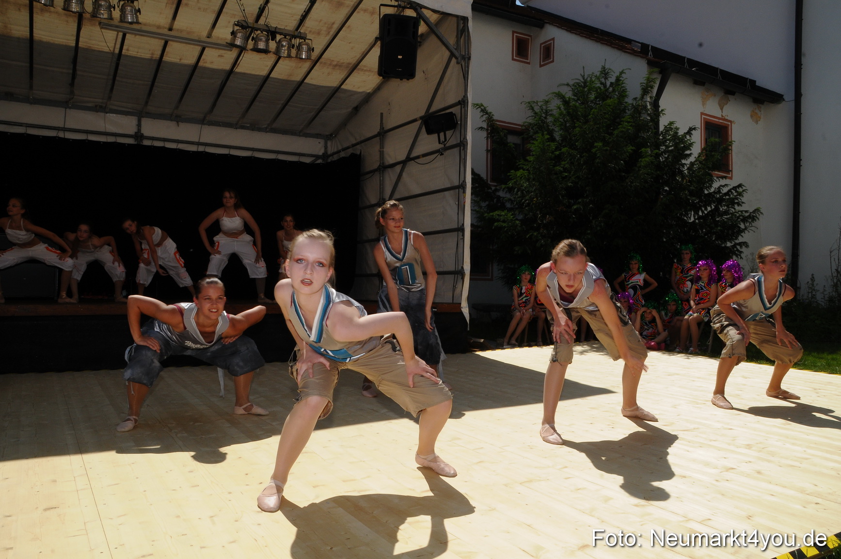 Altstadtfest Neumarkt 2012 0176