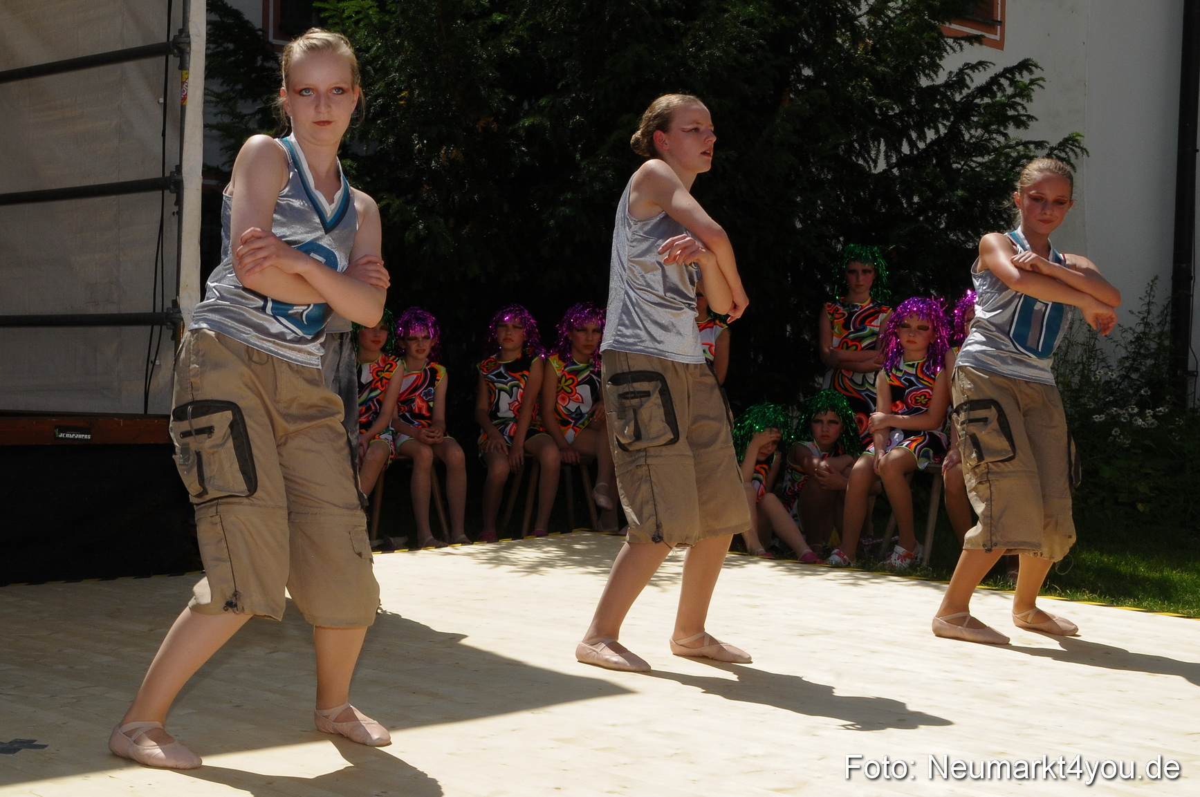 Altstadtfest Neumarkt 2012 0177