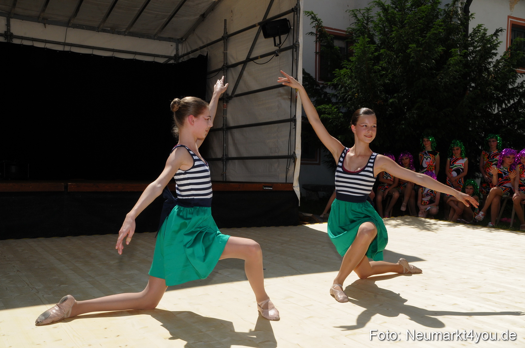 Altstadtfest Neumarkt 2012 0179