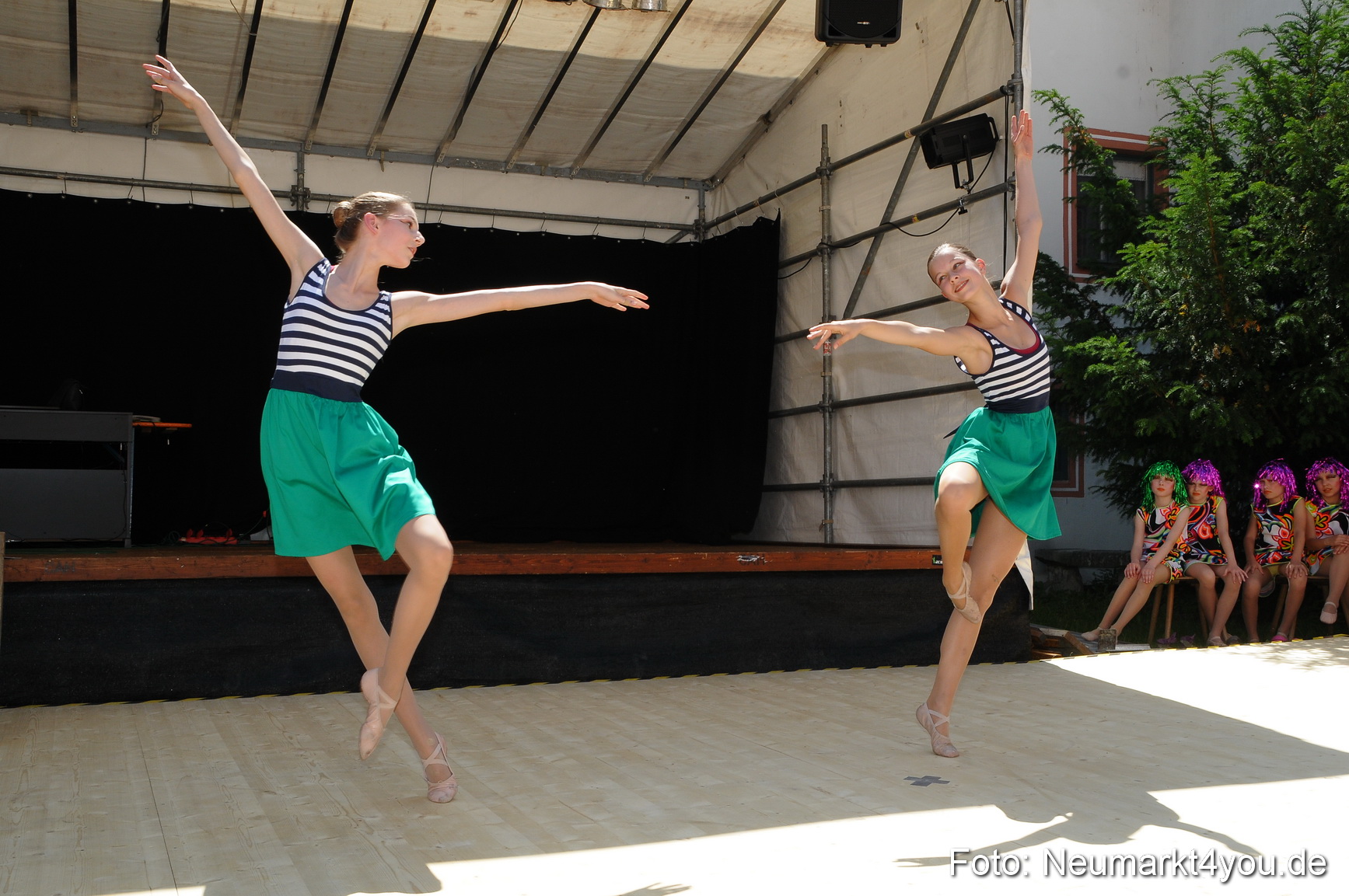 Altstadtfest Neumarkt 2012 0182