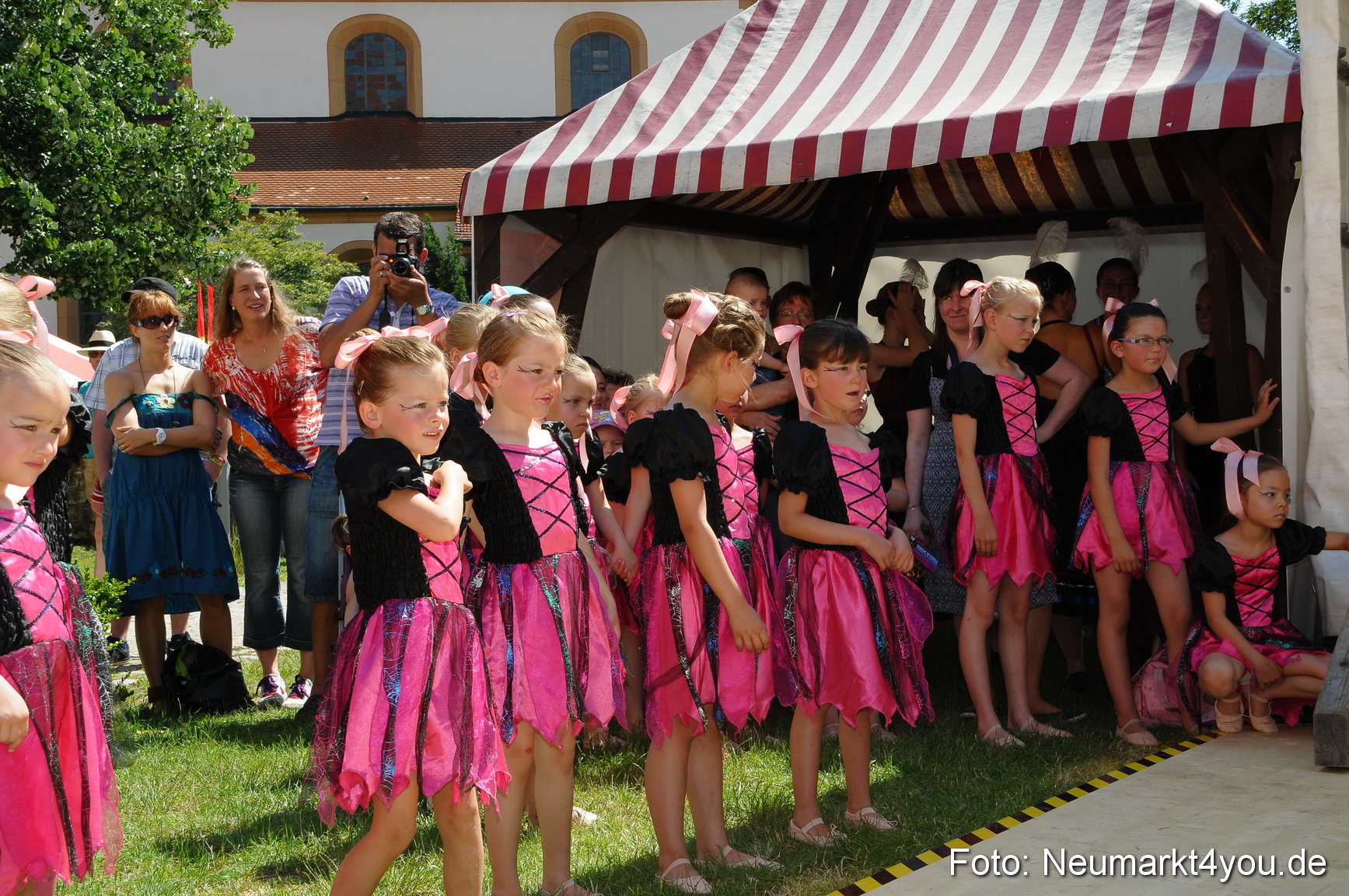Altstadtfest Neumarkt 2012 0183