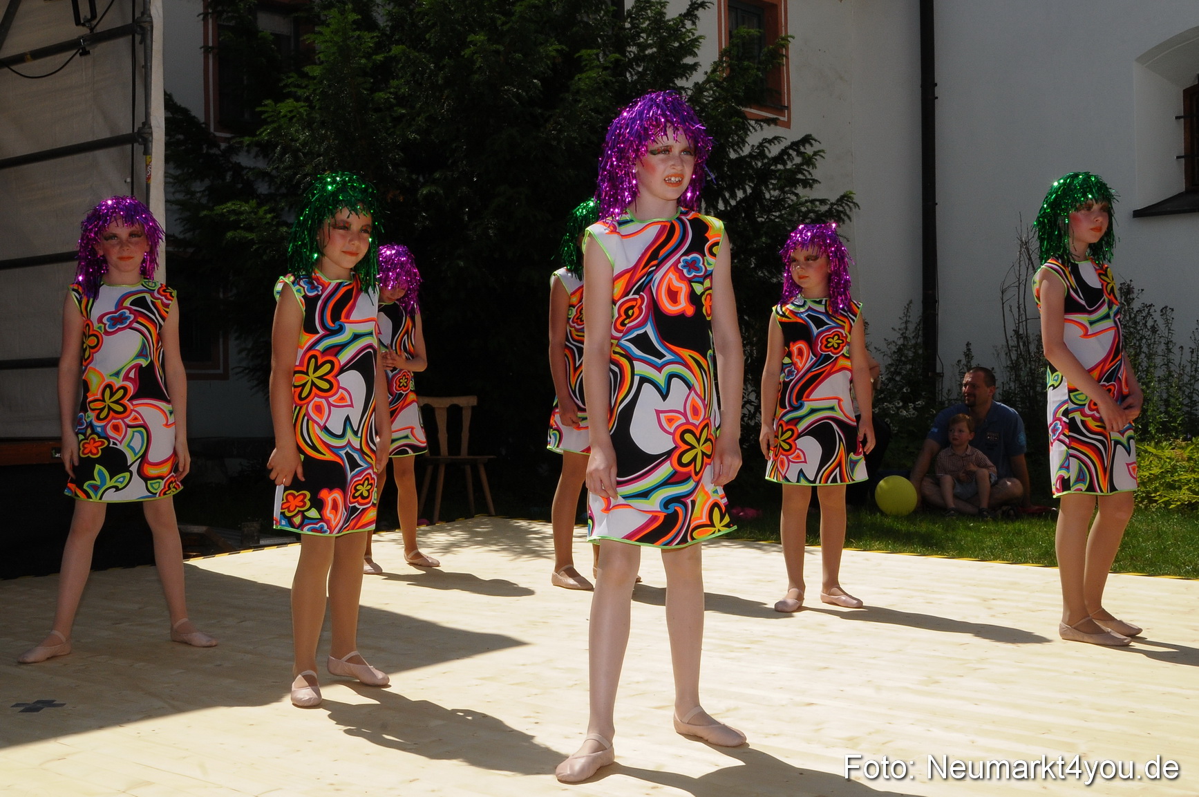 Altstadtfest Neumarkt 2012 0184