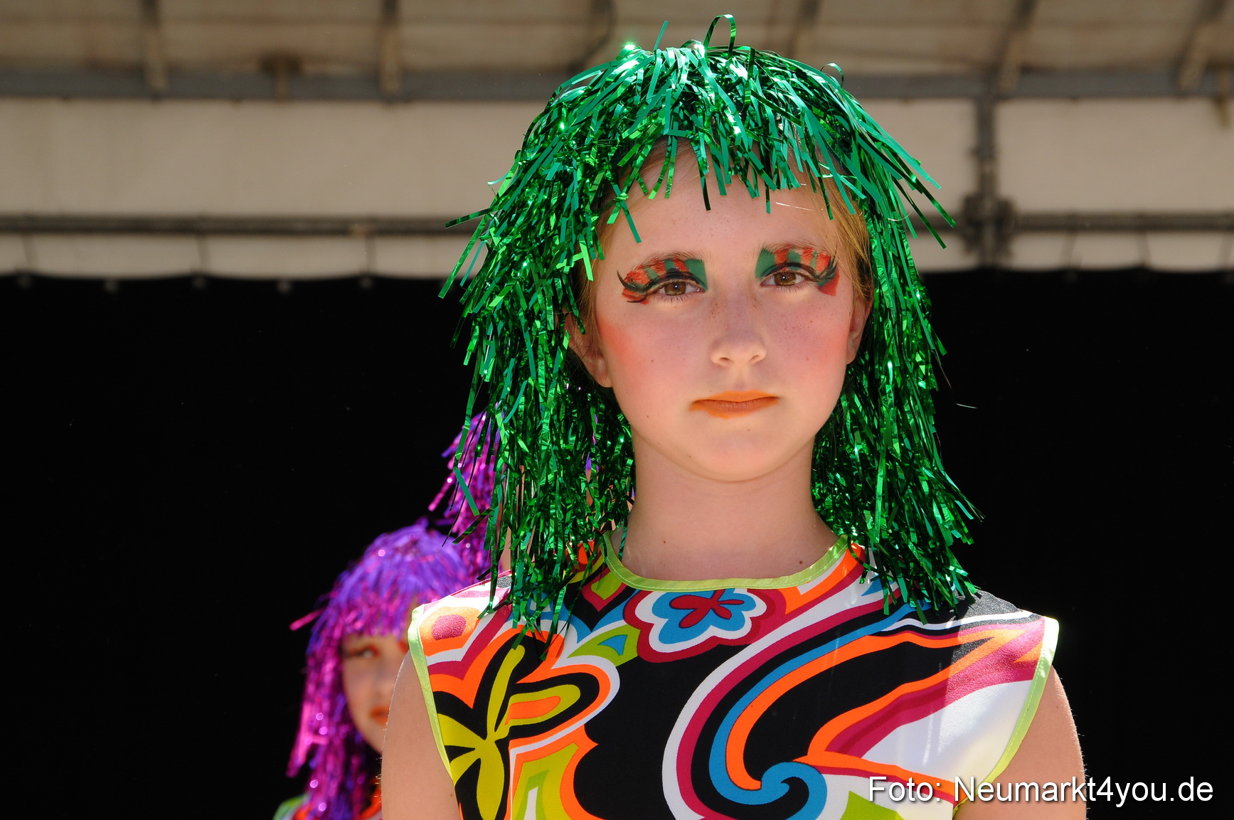 Altstadtfest Neumarkt 2012 0185