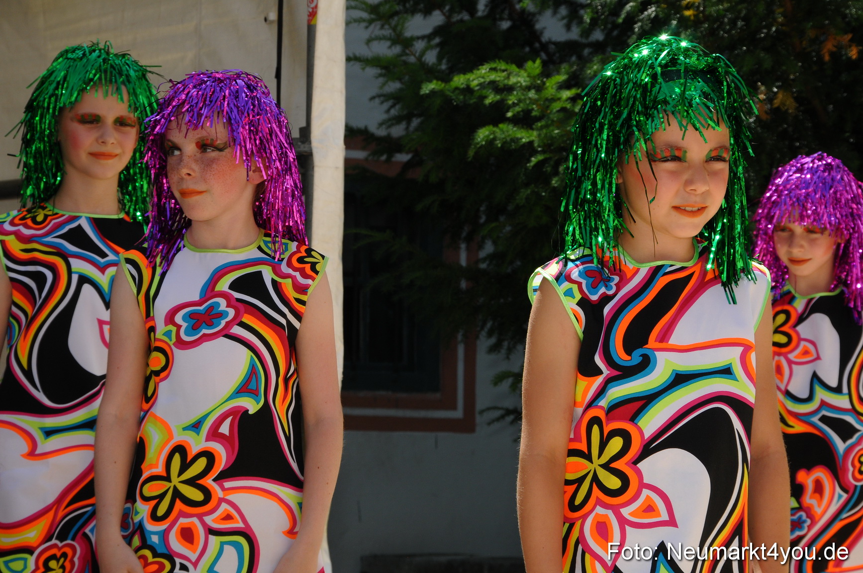 Altstadtfest Neumarkt 2012 0186