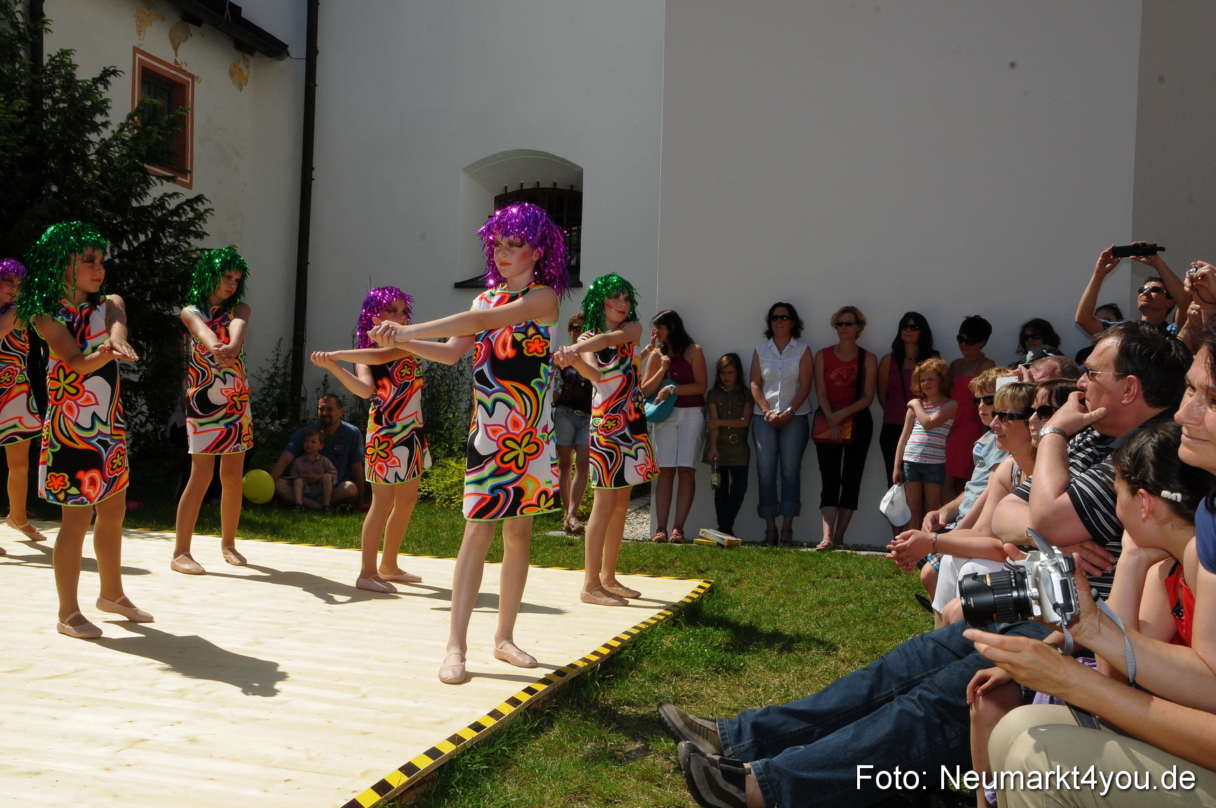 Altstadtfest Neumarkt 2012 0187