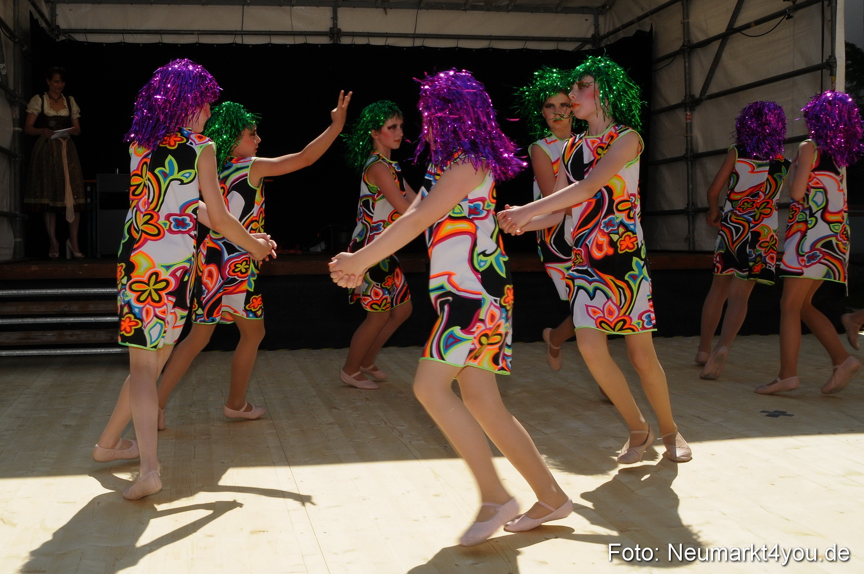 Altstadtfest Neumarkt 2012 0188