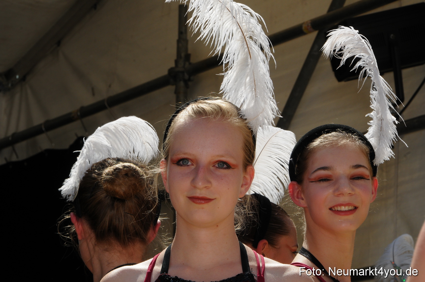 Altstadtfest Neumarkt 2012 0192