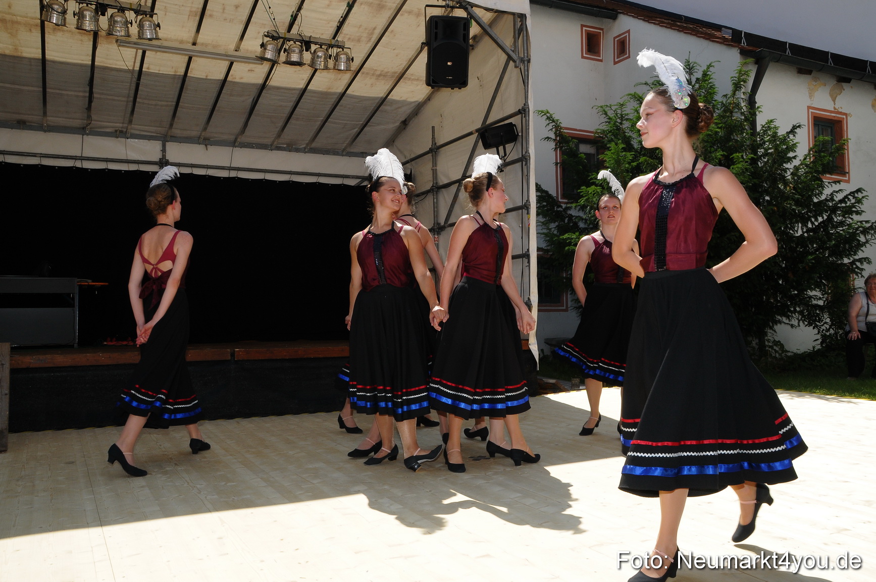 Altstadtfest Neumarkt 2012 0193