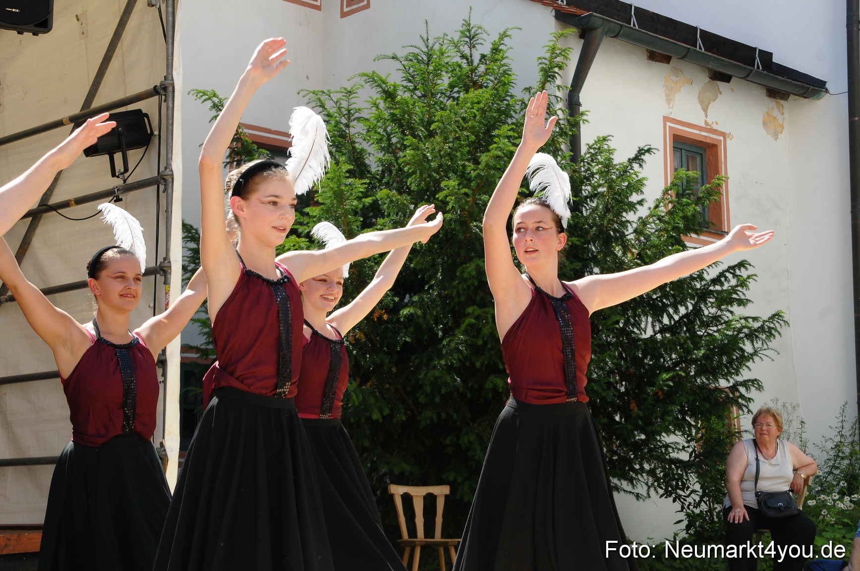 Altstadtfest Neumarkt 2012 0195