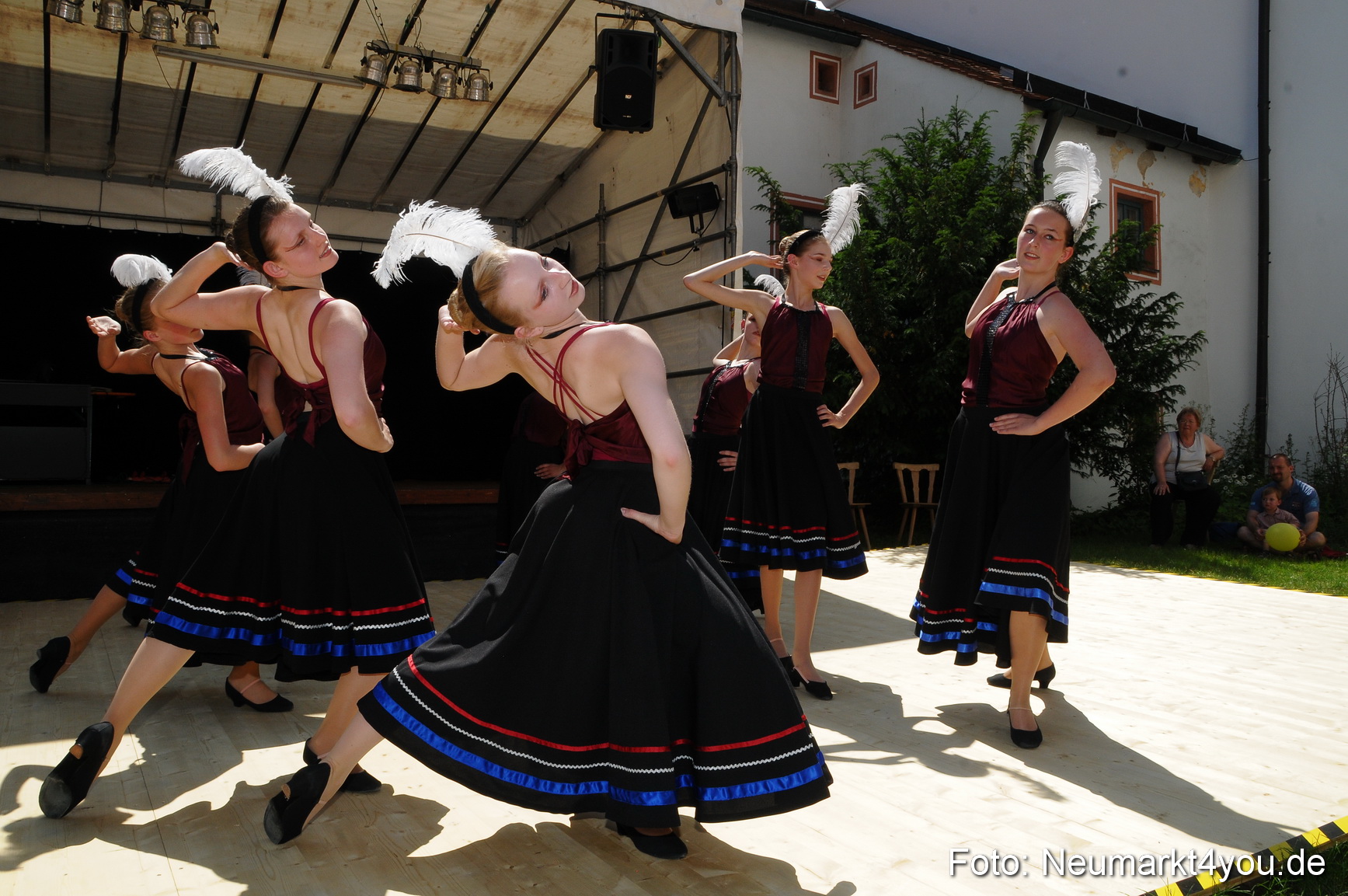 Altstadtfest Neumarkt 2012 0196