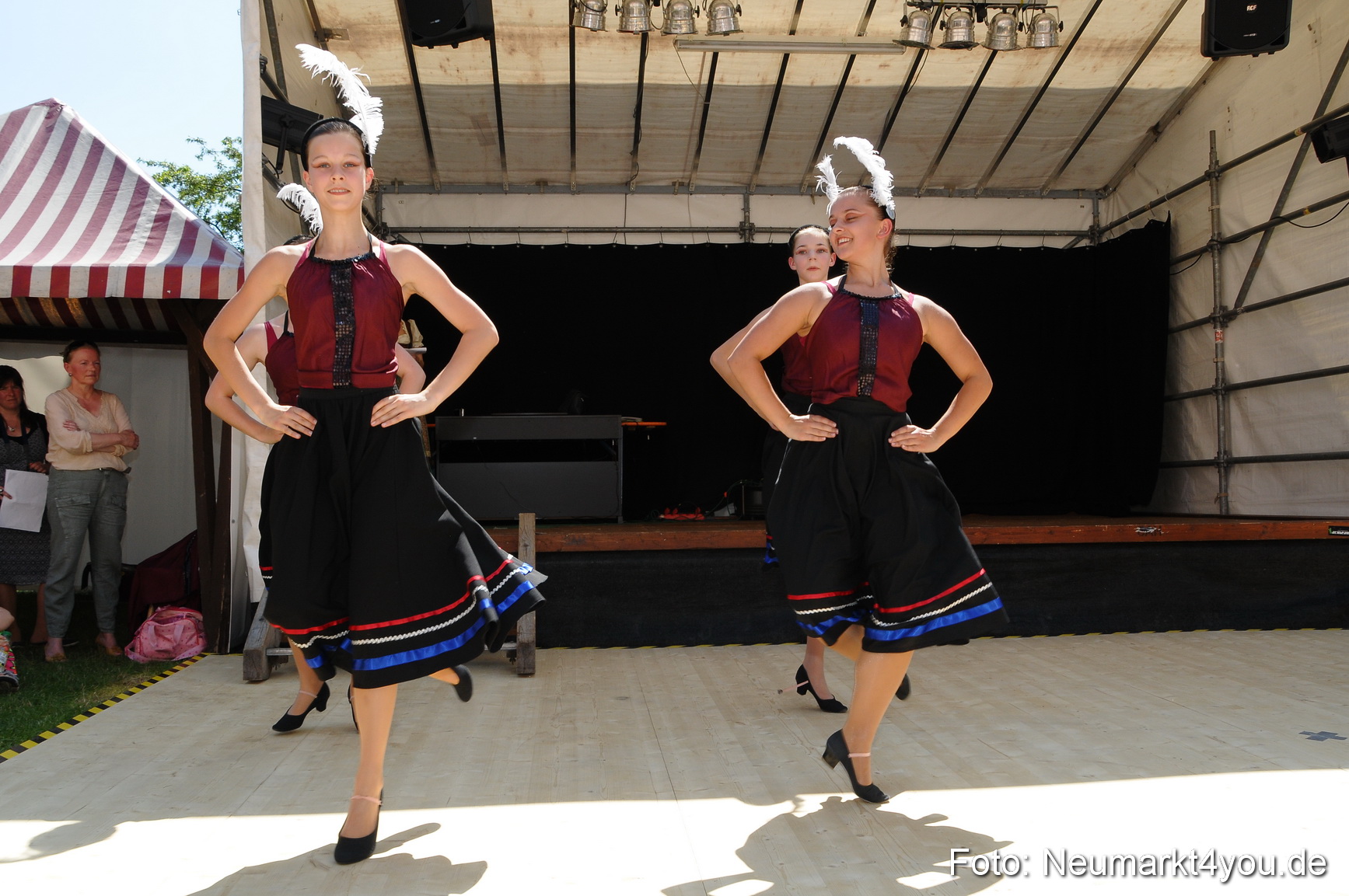 Altstadtfest Neumarkt 2012 0197