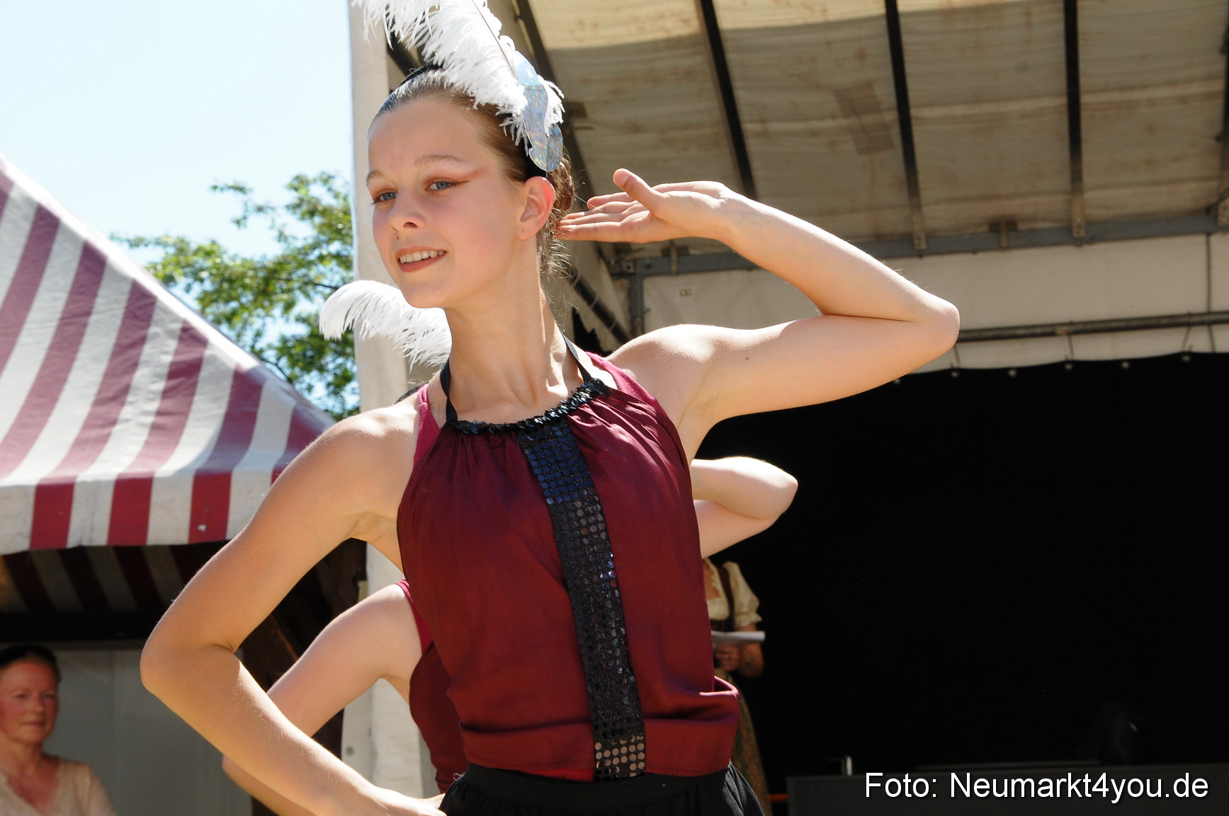 Altstadtfest Neumarkt 2012 0198