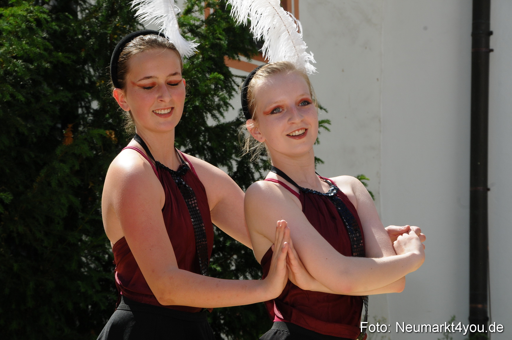 Altstadtfest Neumarkt 2012 0199