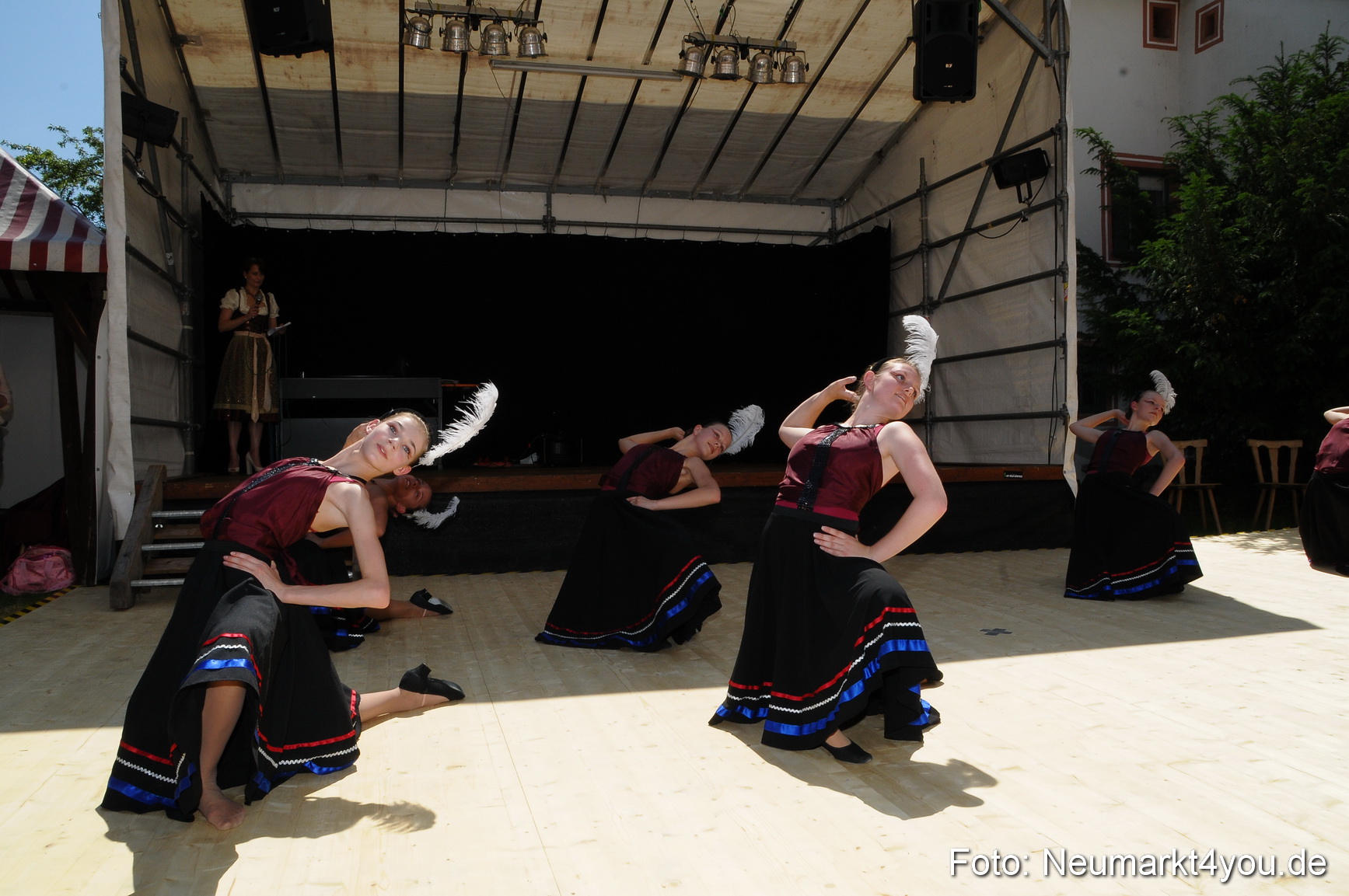 Altstadtfest Neumarkt 2012 0200