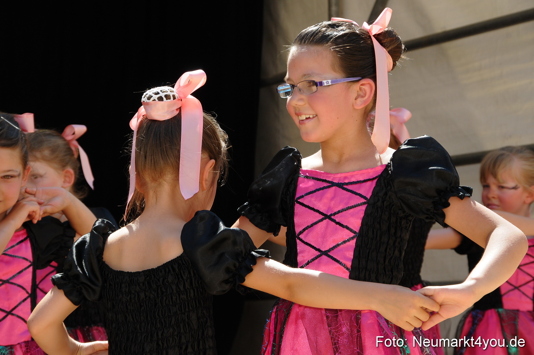 Altstadtfest Neumarkt 2012 0203