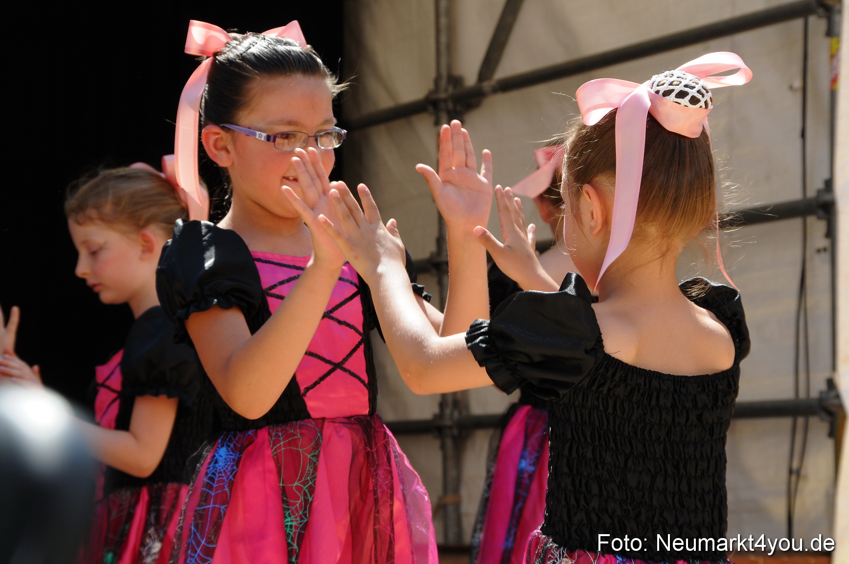 Altstadtfest Neumarkt 2012 0204