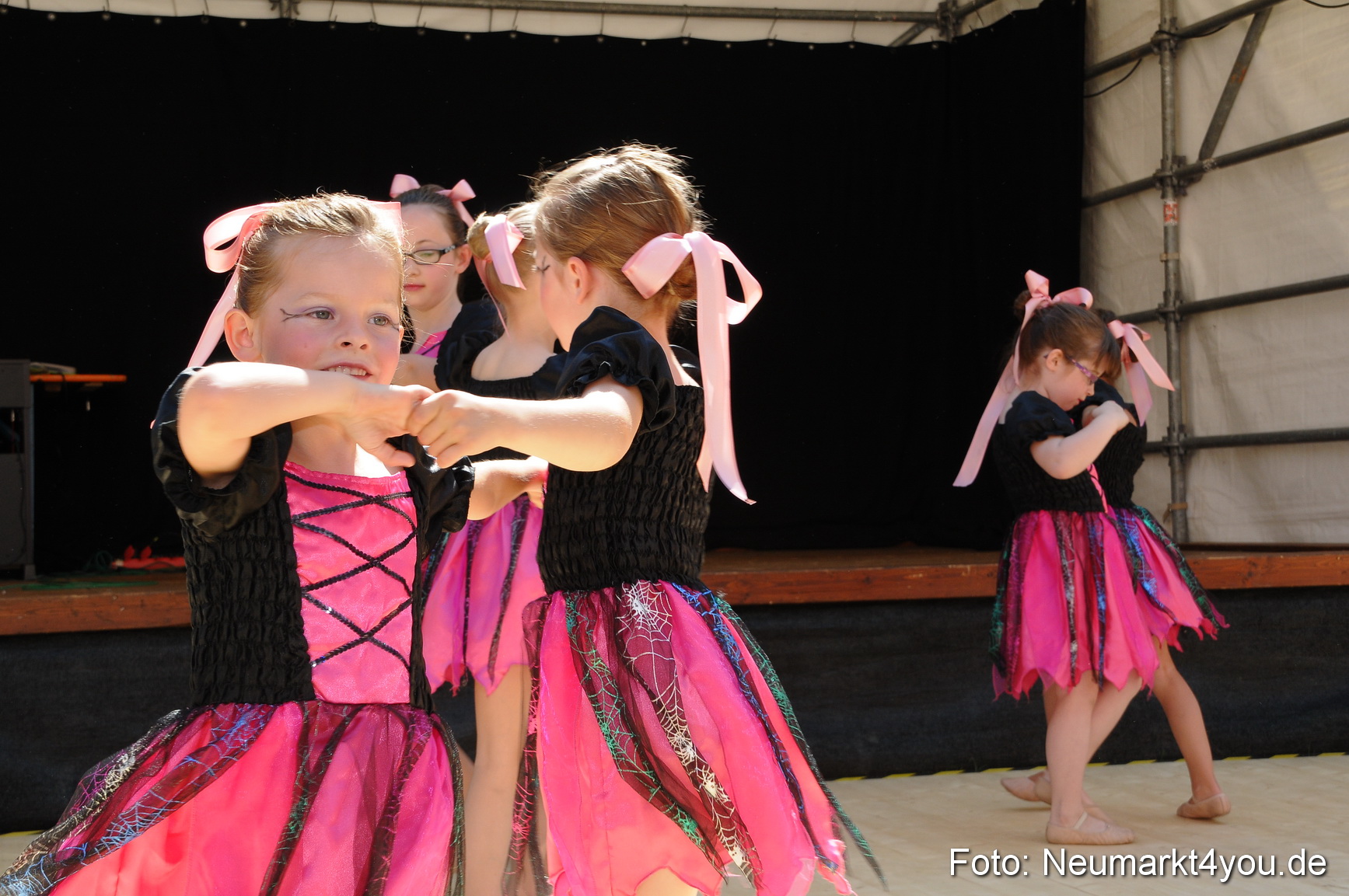 Altstadtfest Neumarkt 2012 0206