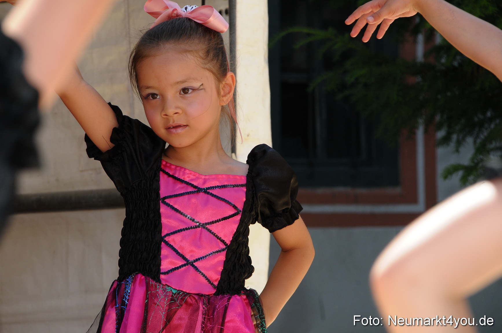 Altstadtfest Neumarkt 2012 0207