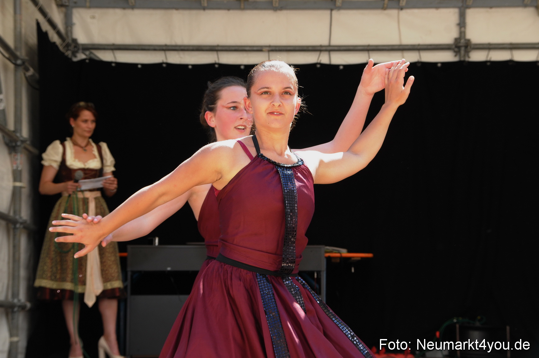 Altstadtfest Neumarkt 2012 0212