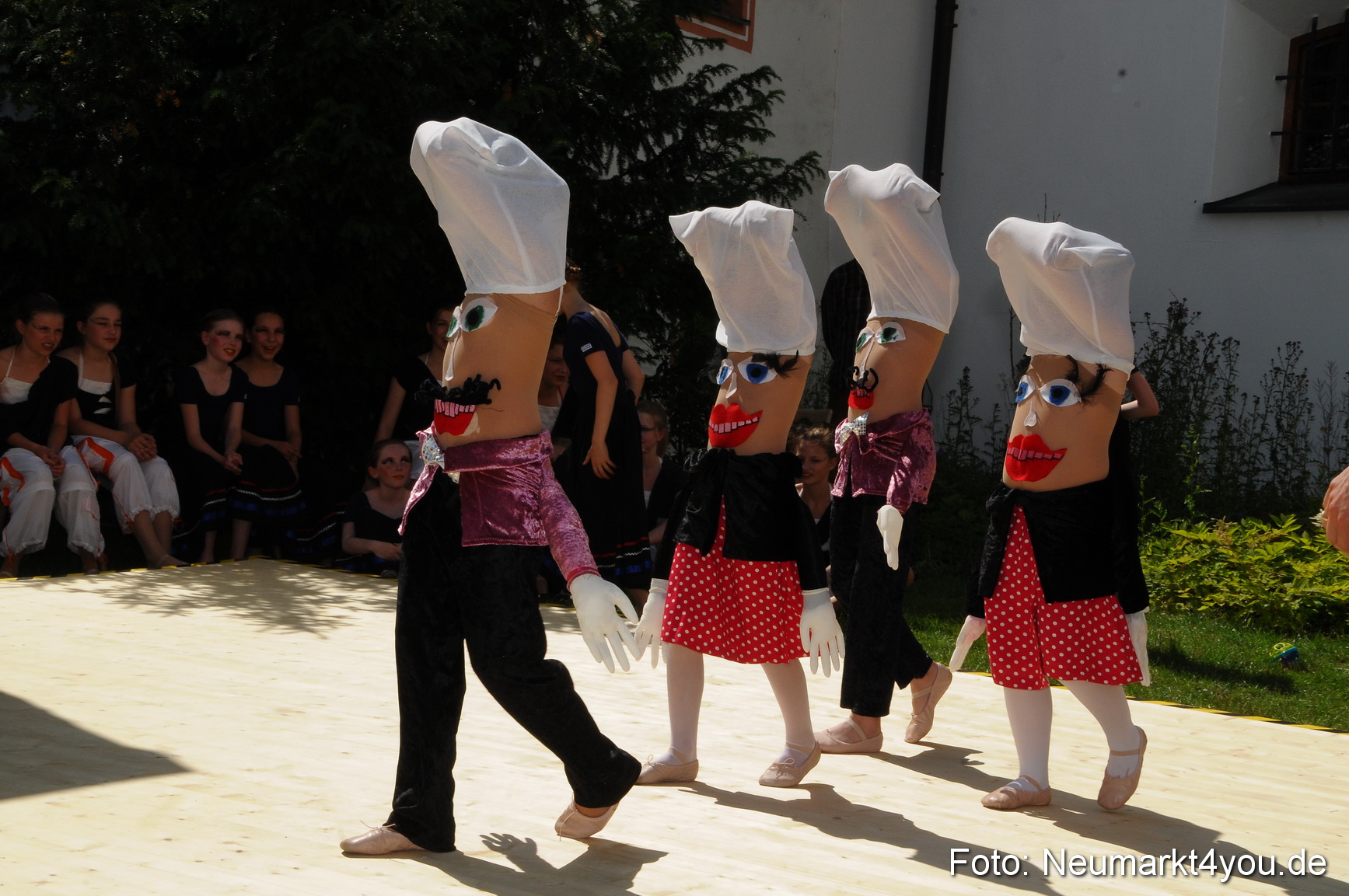 Altstadtfest Neumarkt 2012 0213