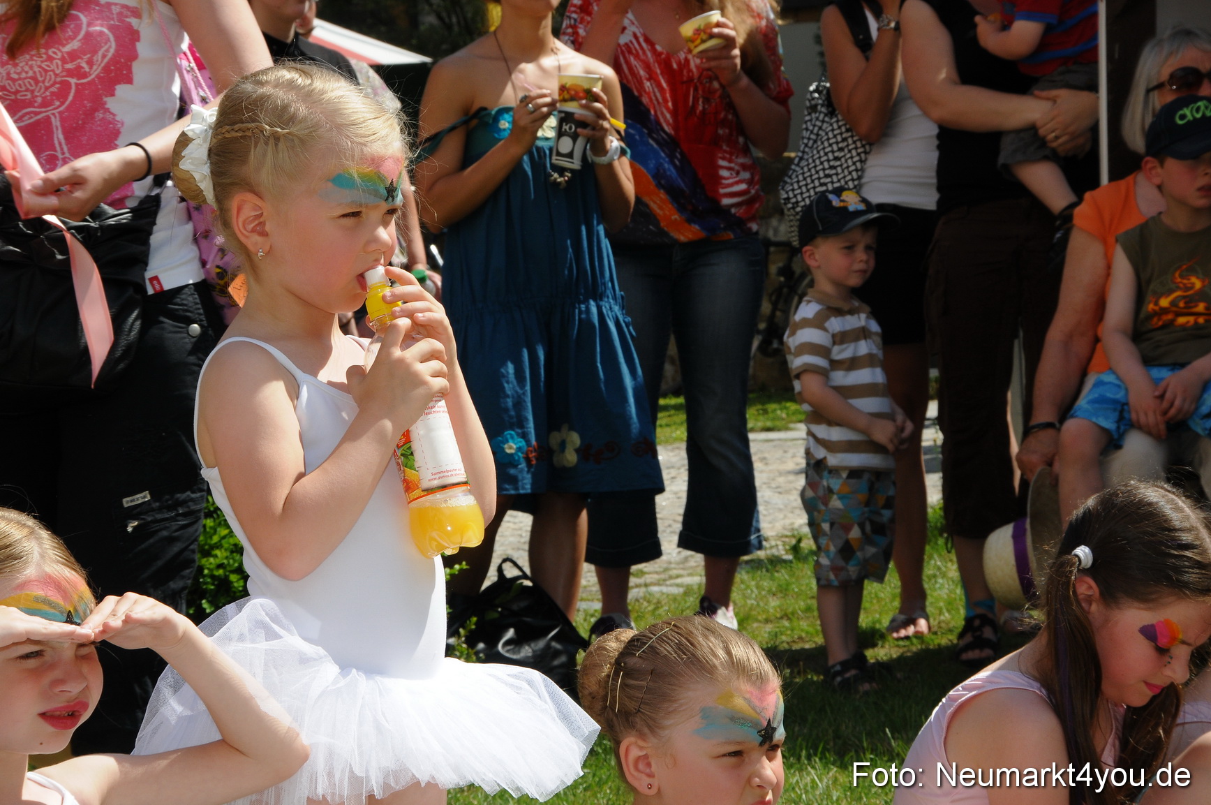 Altstadtfest Neumarkt 2012 0214
