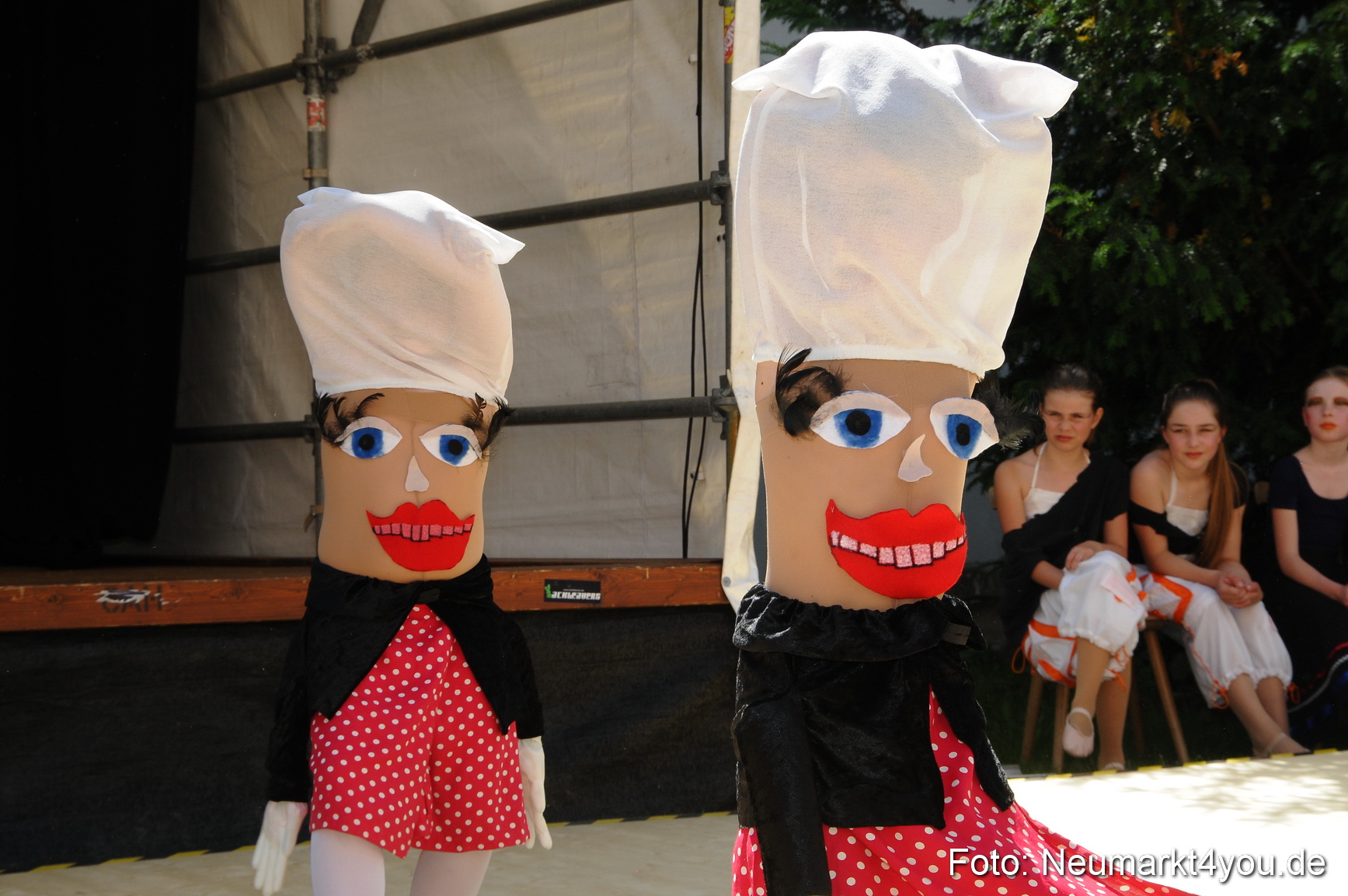 Altstadtfest Neumarkt 2012 0216