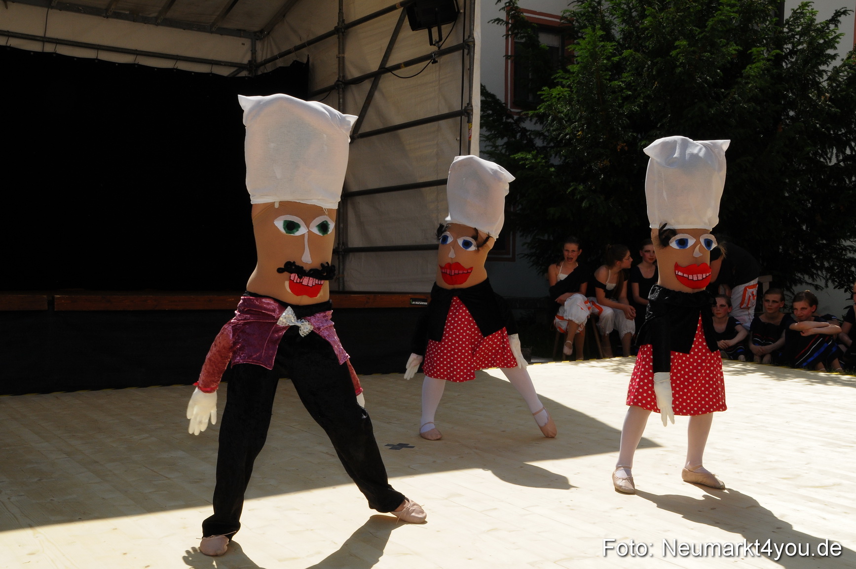 Altstadtfest Neumarkt 2012 0217