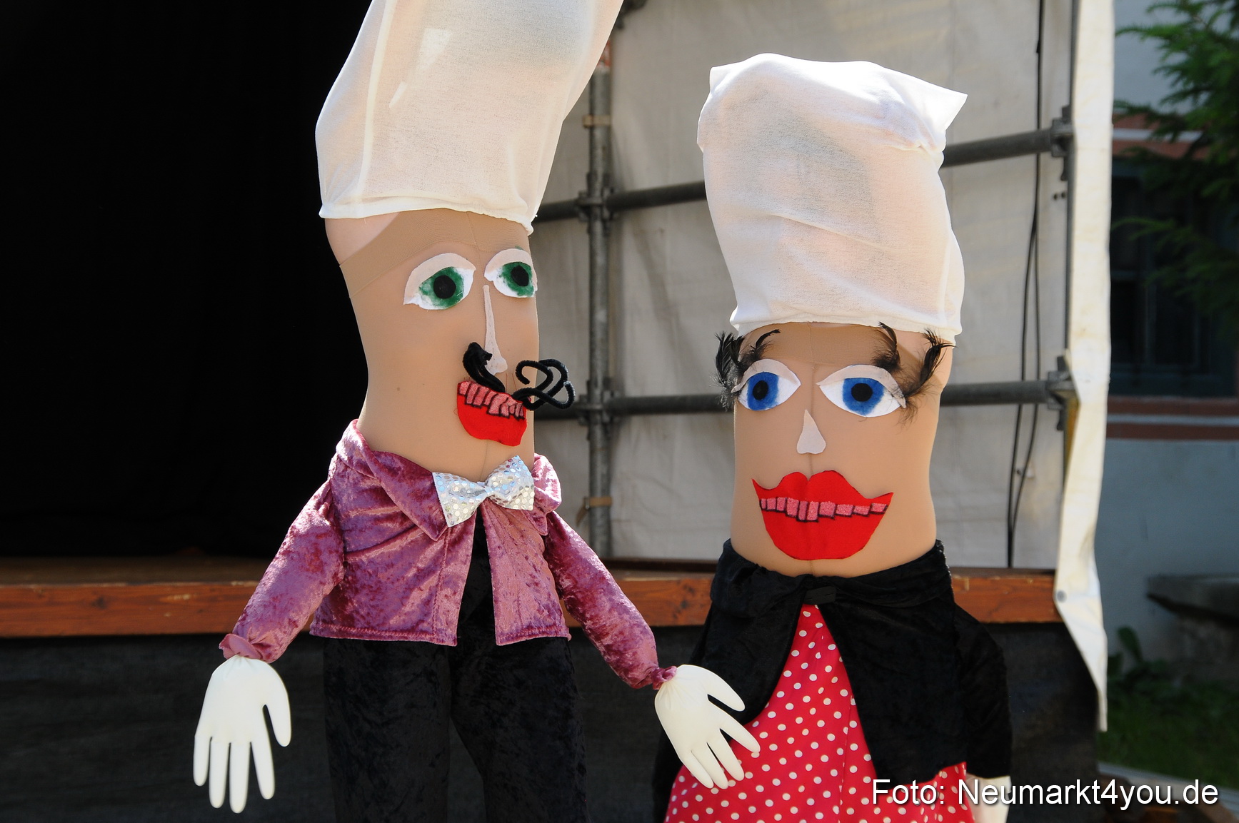 Altstadtfest Neumarkt 2012 0218