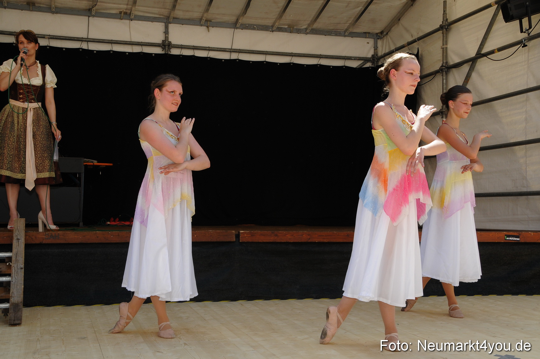 Altstadtfest Neumarkt 2012 0220