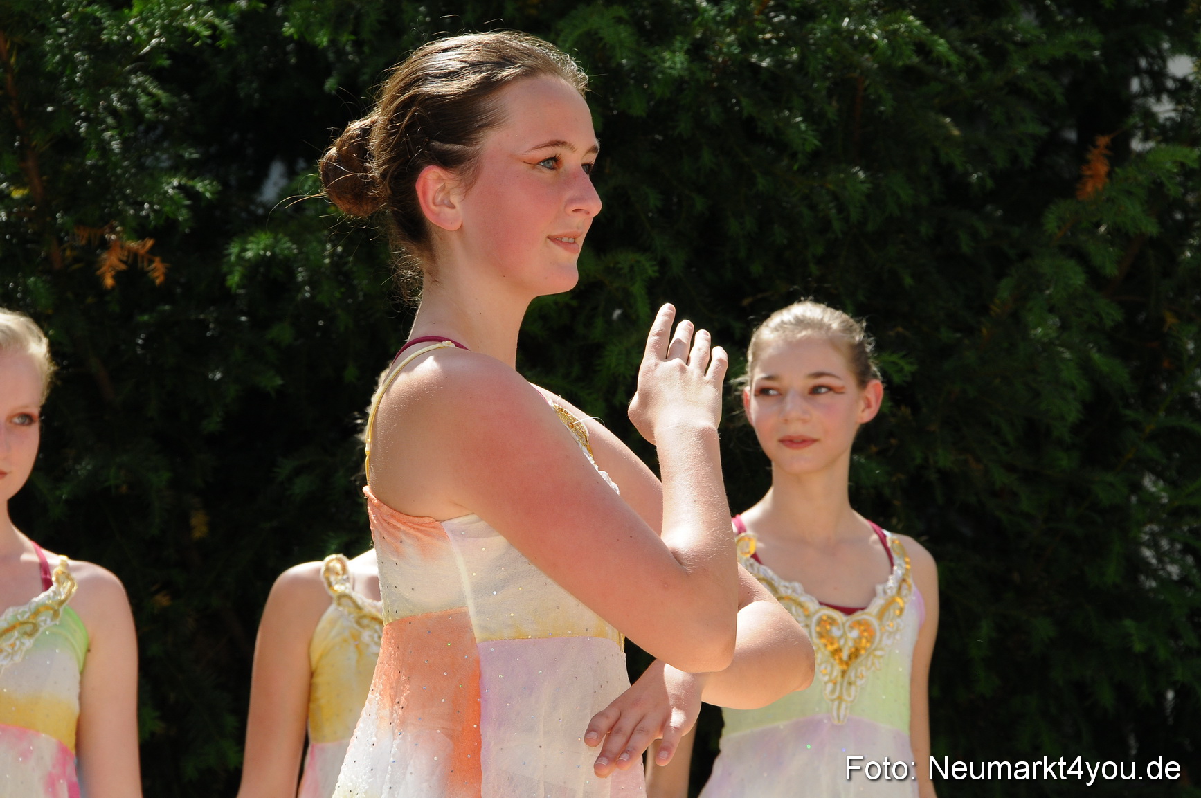 Altstadtfest Neumarkt 2012 0221