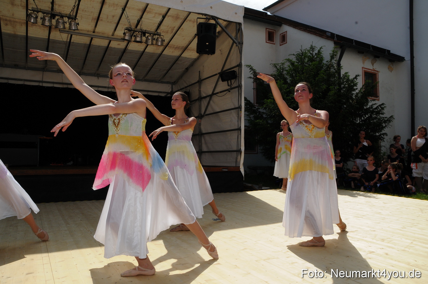 Altstadtfest Neumarkt 2012 0222