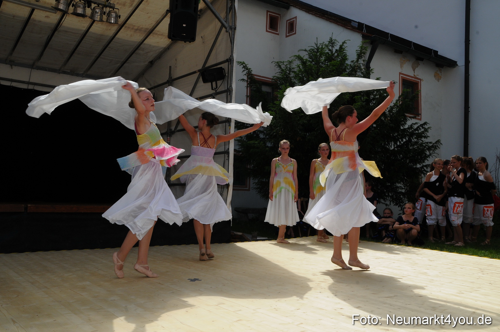 Altstadtfest Neumarkt 2012 0223