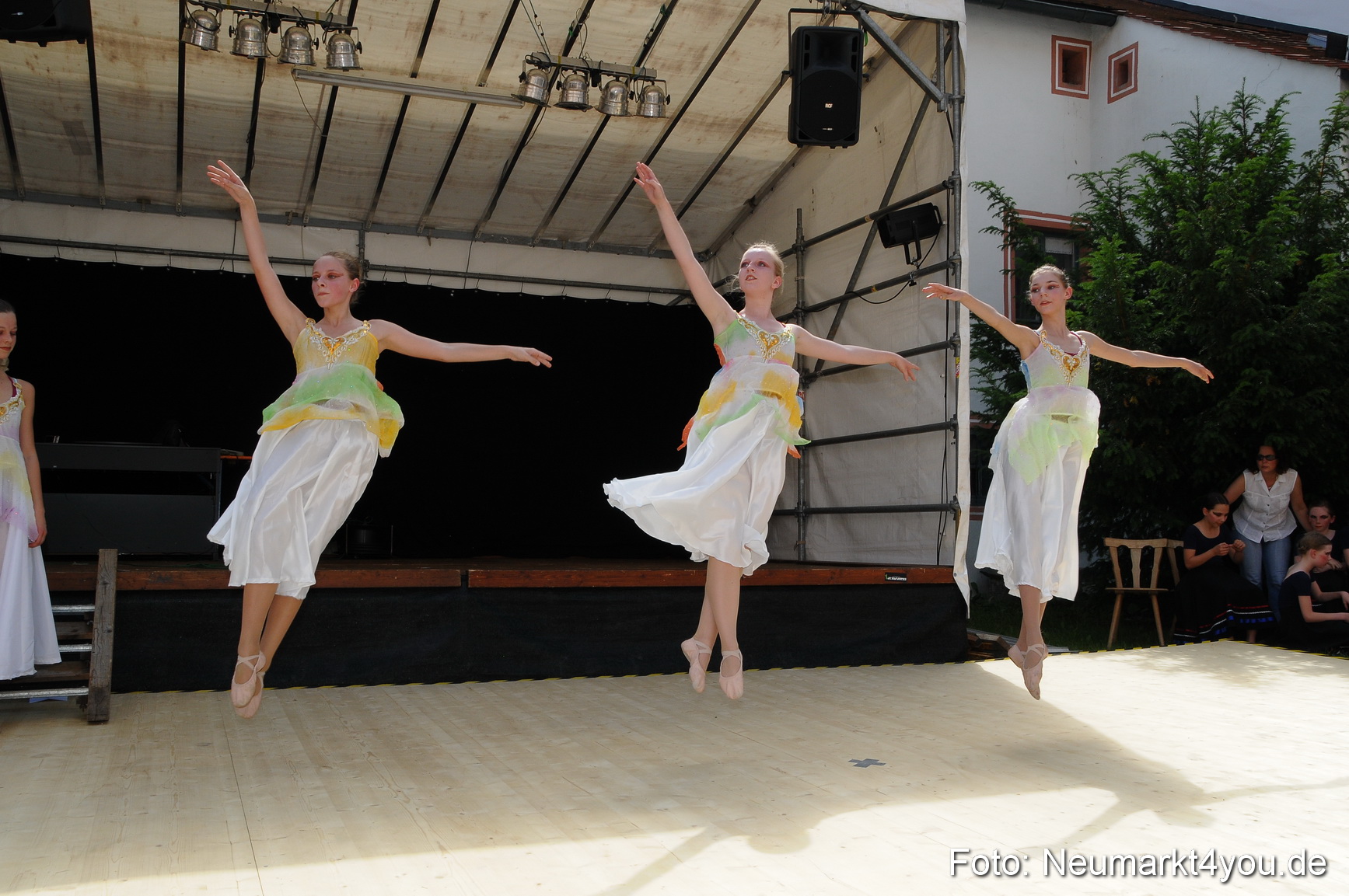 Altstadtfest Neumarkt 2012 0224