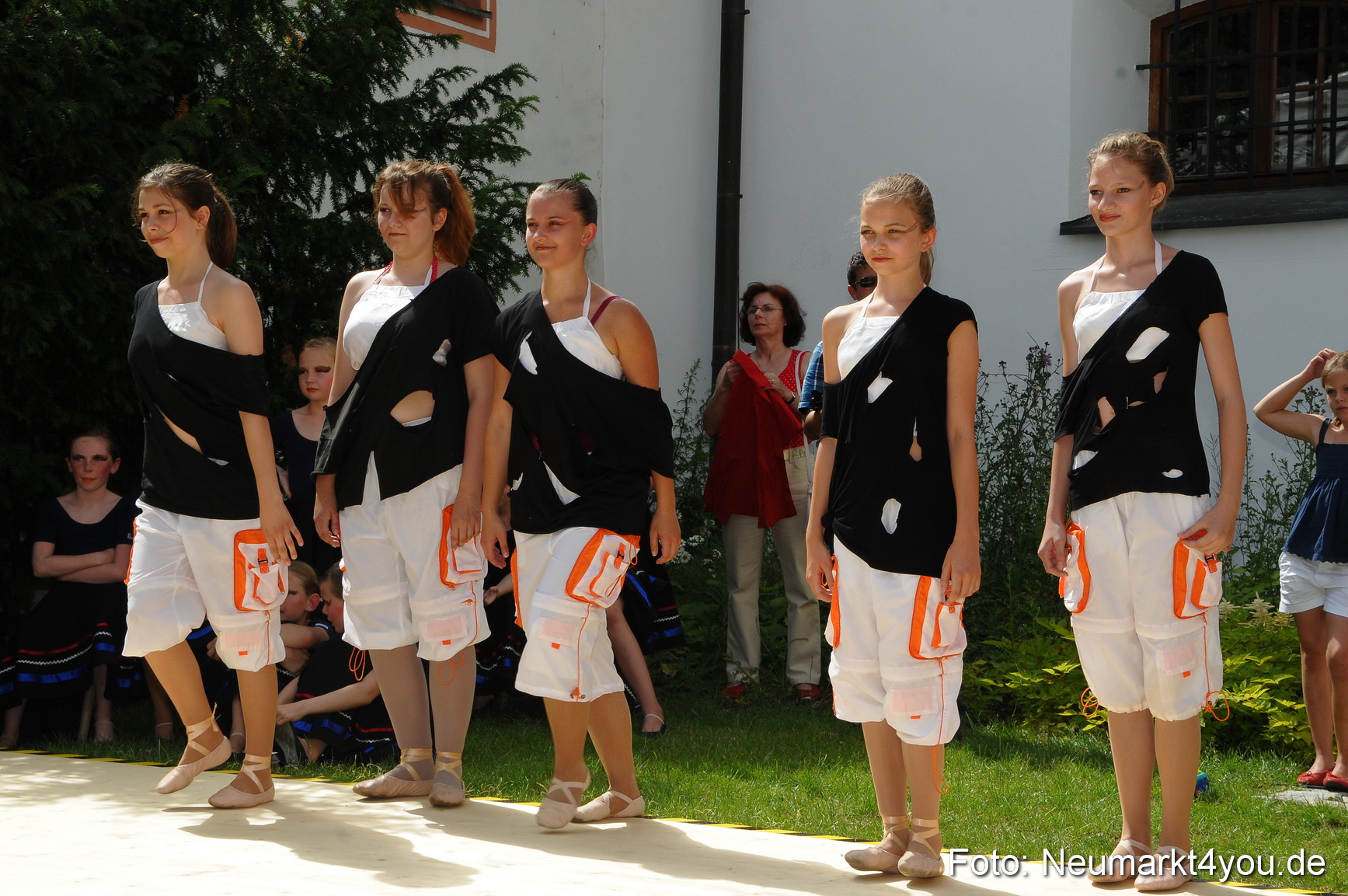 Altstadtfest Neumarkt 2012 0226