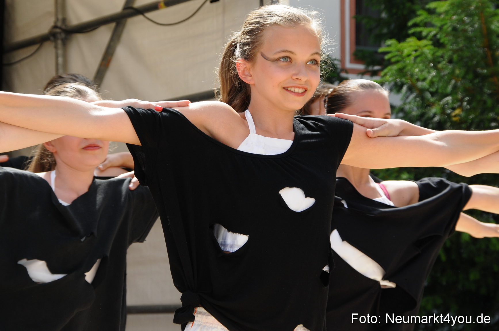 Altstadtfest Neumarkt 2012 0228