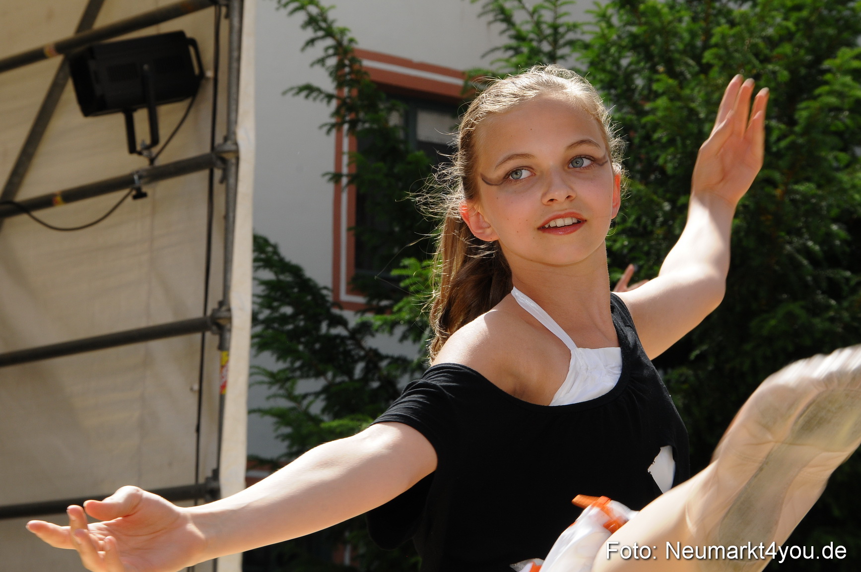 Altstadtfest Neumarkt 2012 0229